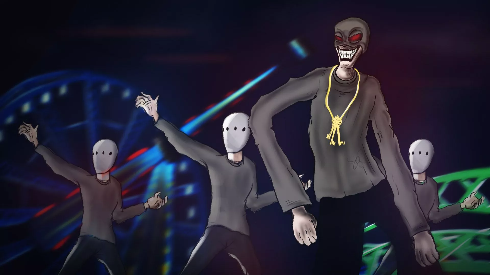 stupeflip storyboard 2. hmwk. Clermont