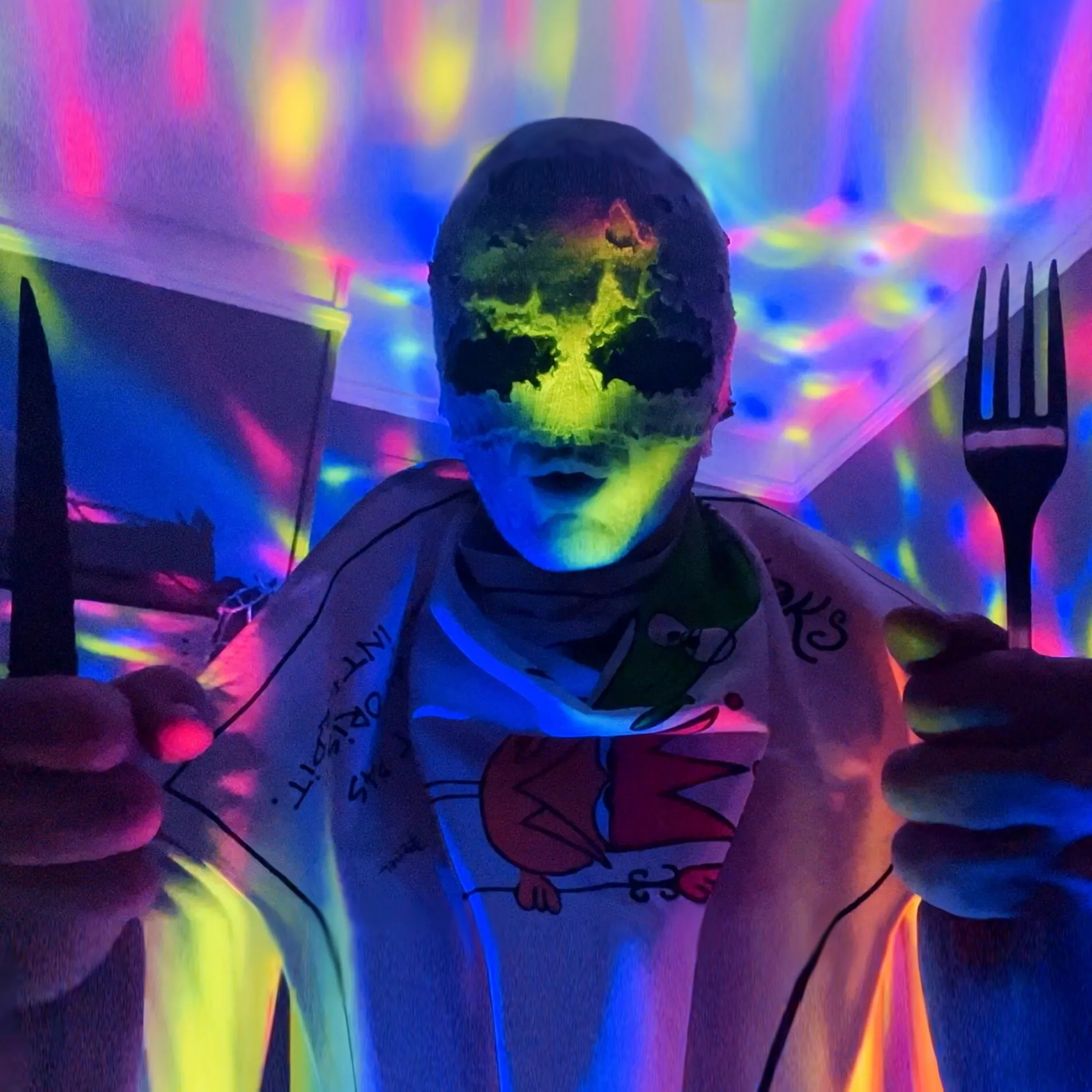 STUPEFLIP Bon: lyrics