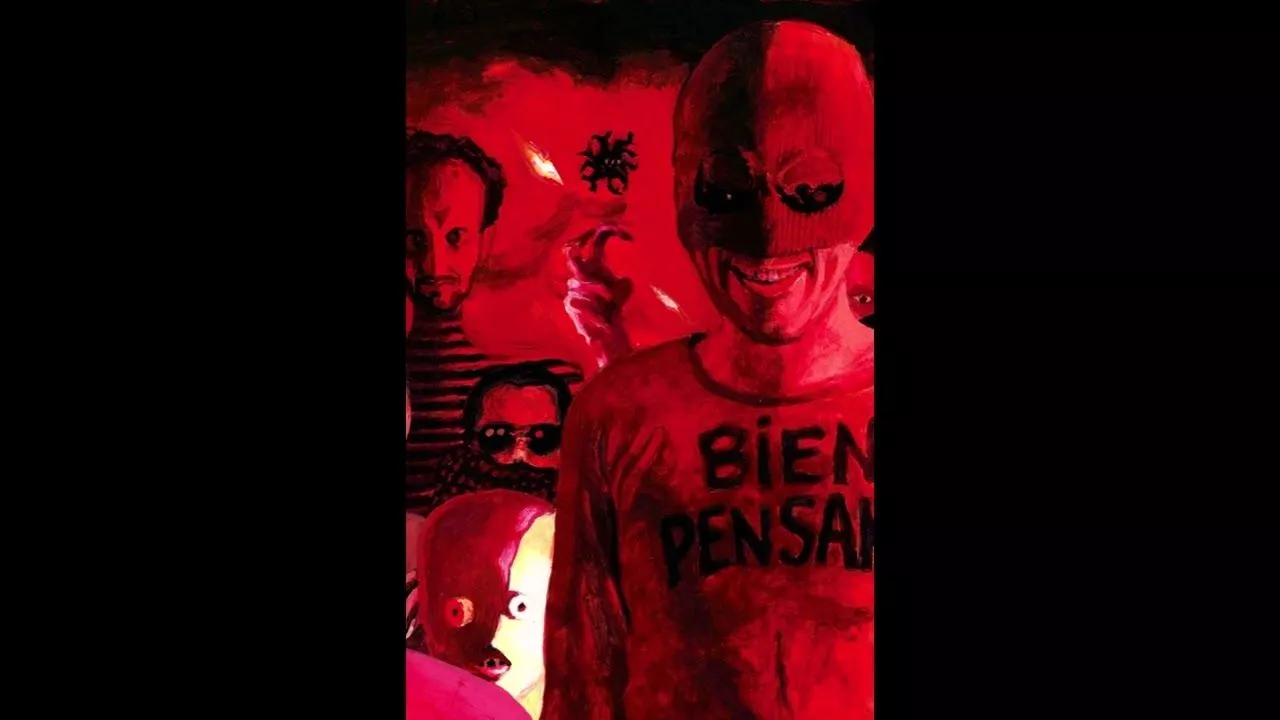 Stupeflip Vite 2014Trap Rap Beat