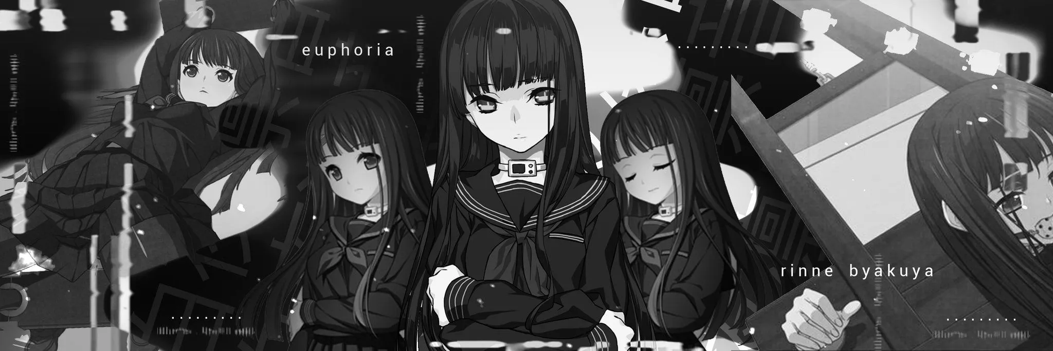 Euphoria (Rinne Byakuya) Header