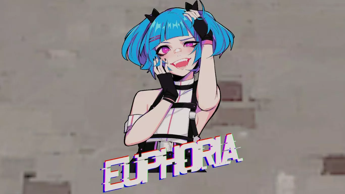 Euphoria [Team Fortress 2] [Sprays]