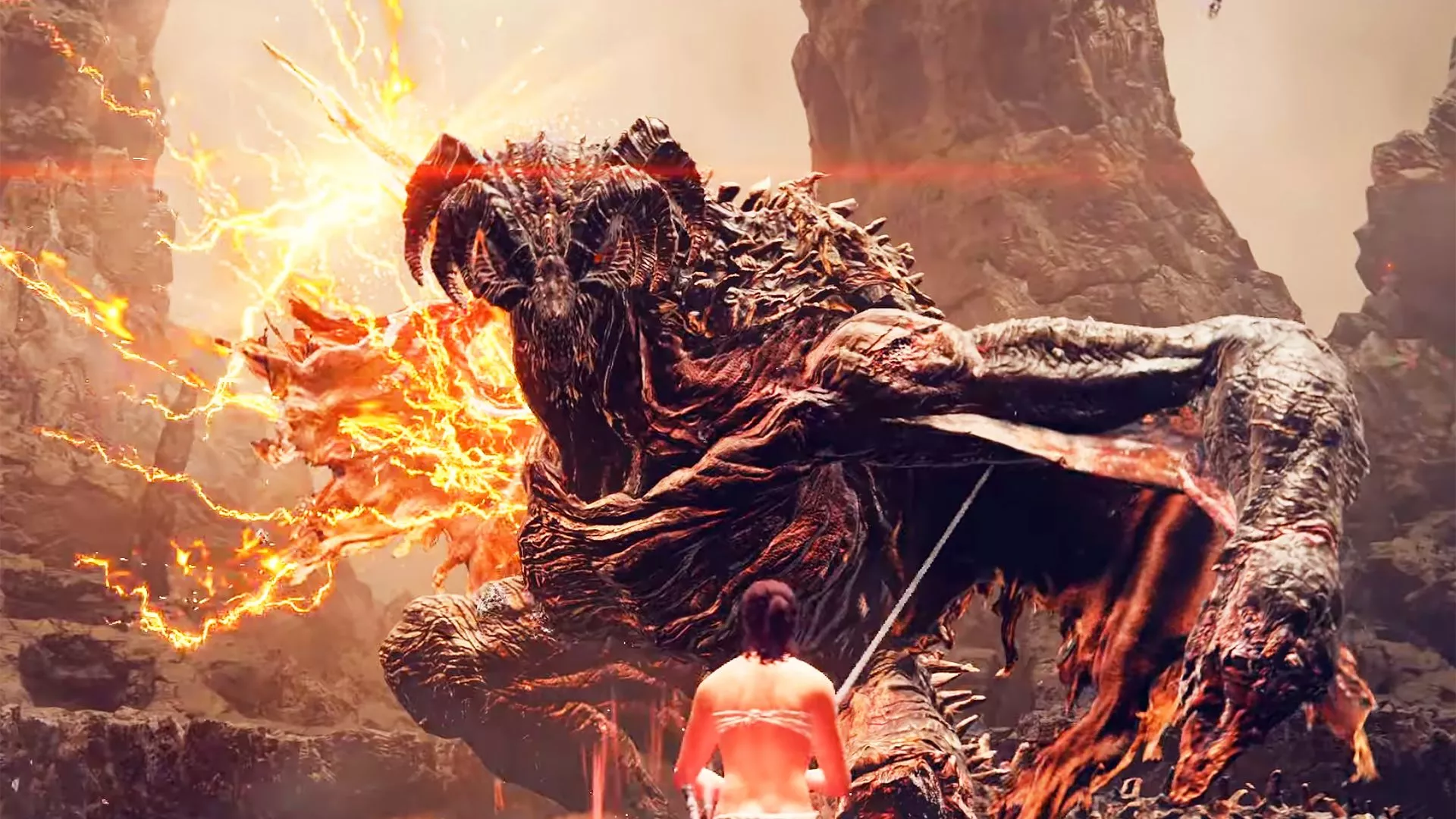 How to beat Bayle the Dread in Elden