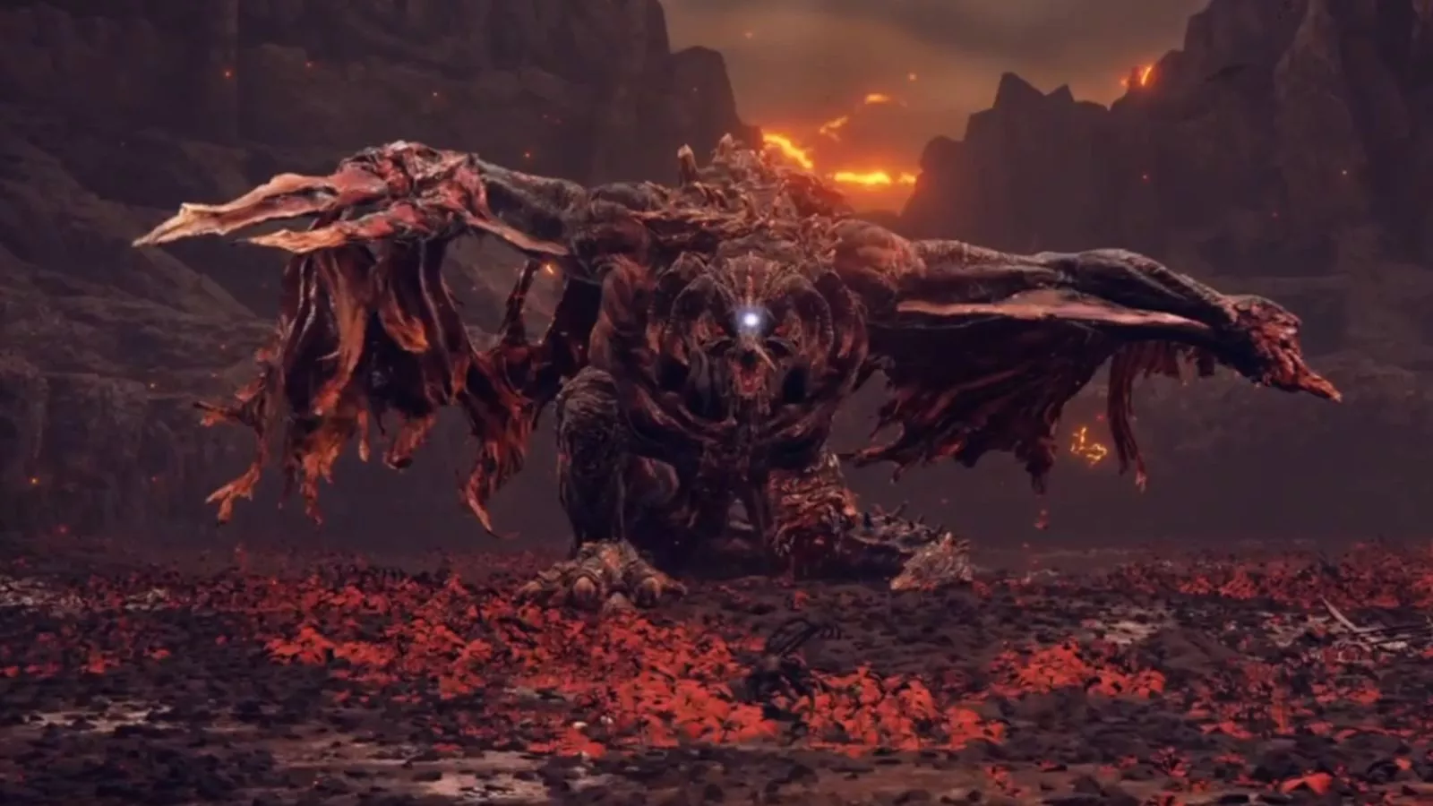 Elden Ring Bayle the Dread guide 2024