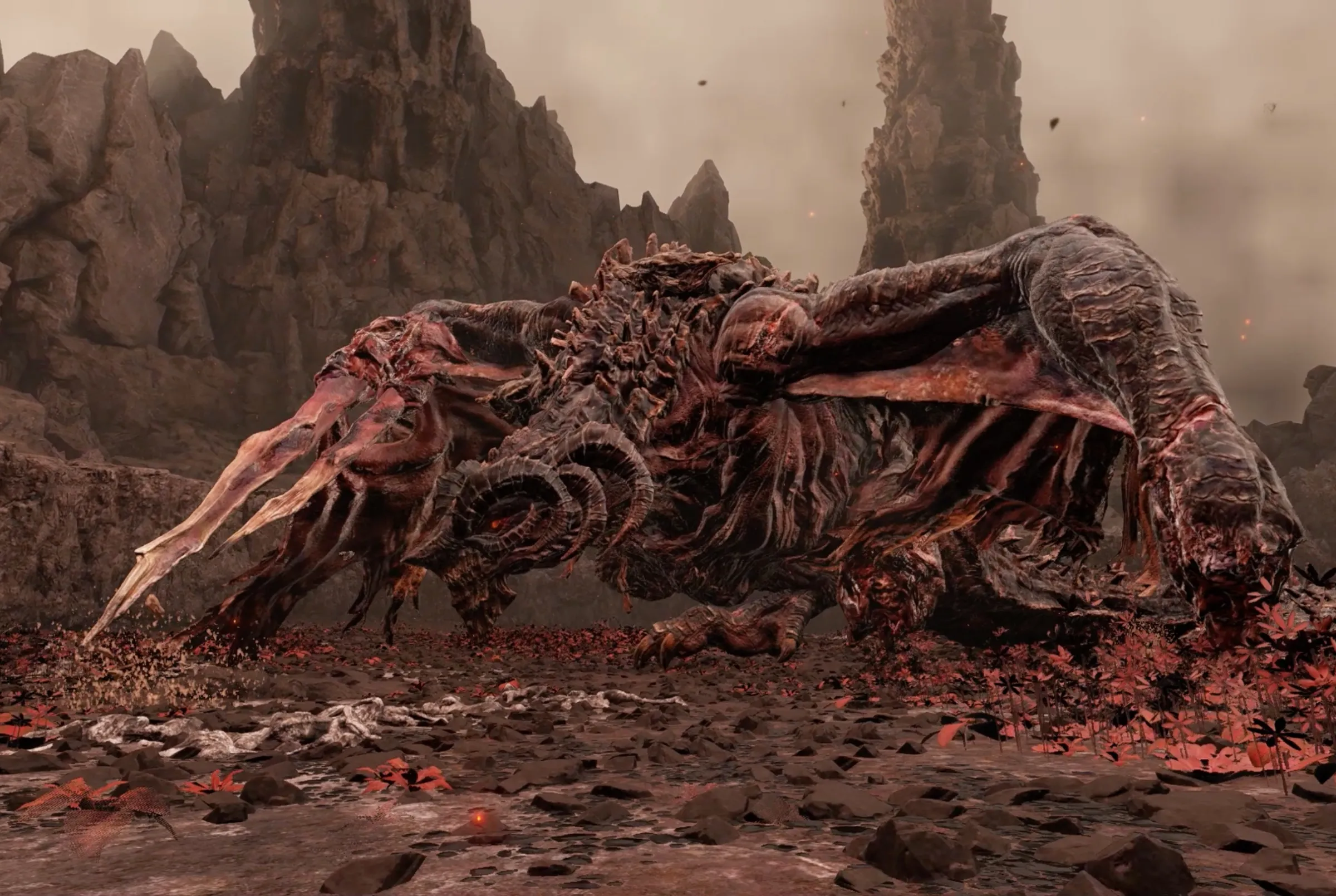 Bayle the Dread weakness and how to