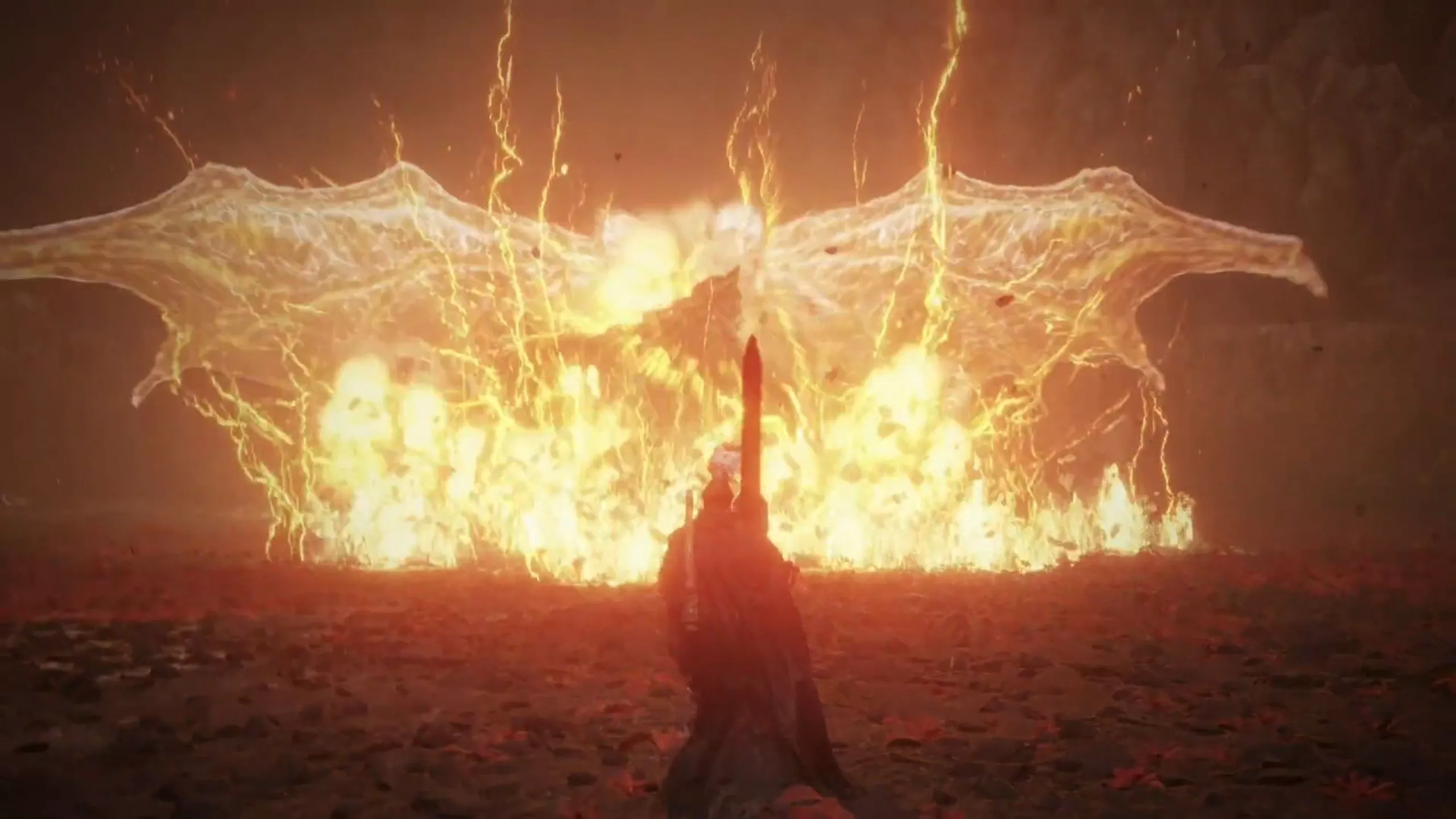 Elden Ring Summoning Leads To Shadow Of