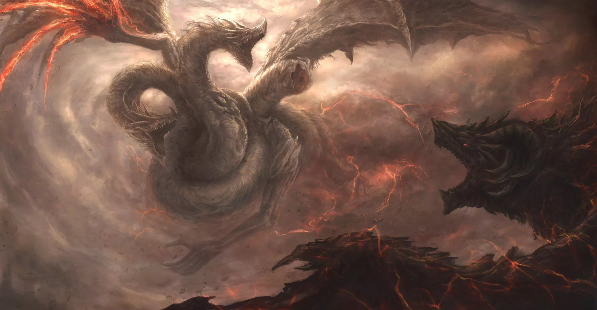 VideoArtGame art. Elden