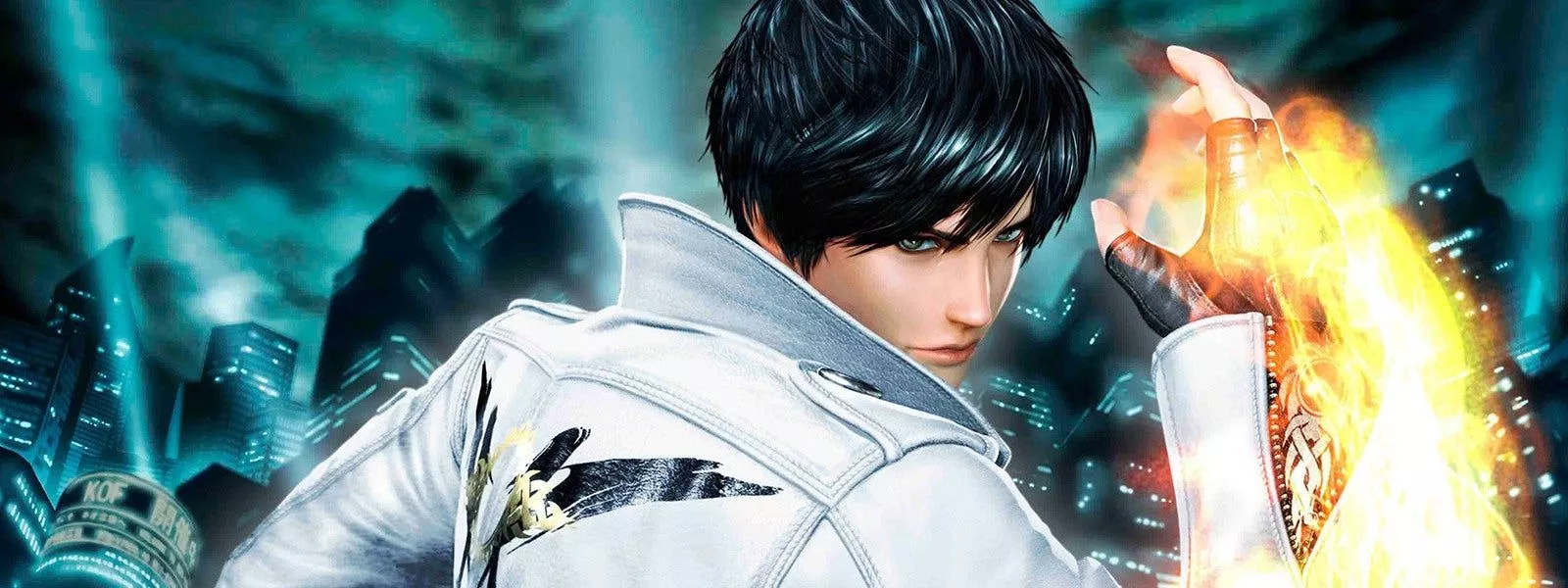 King of Fighters 14 Review
