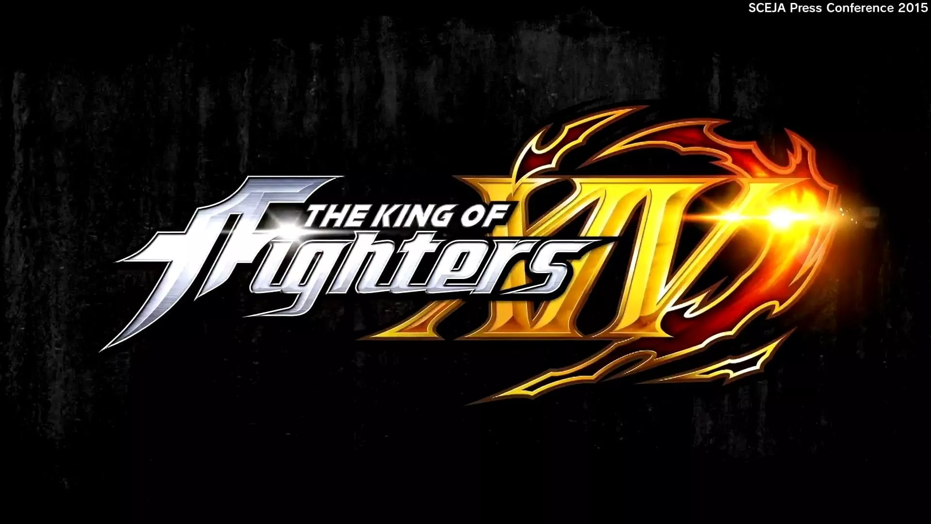 The King of Fighters XIV Review
