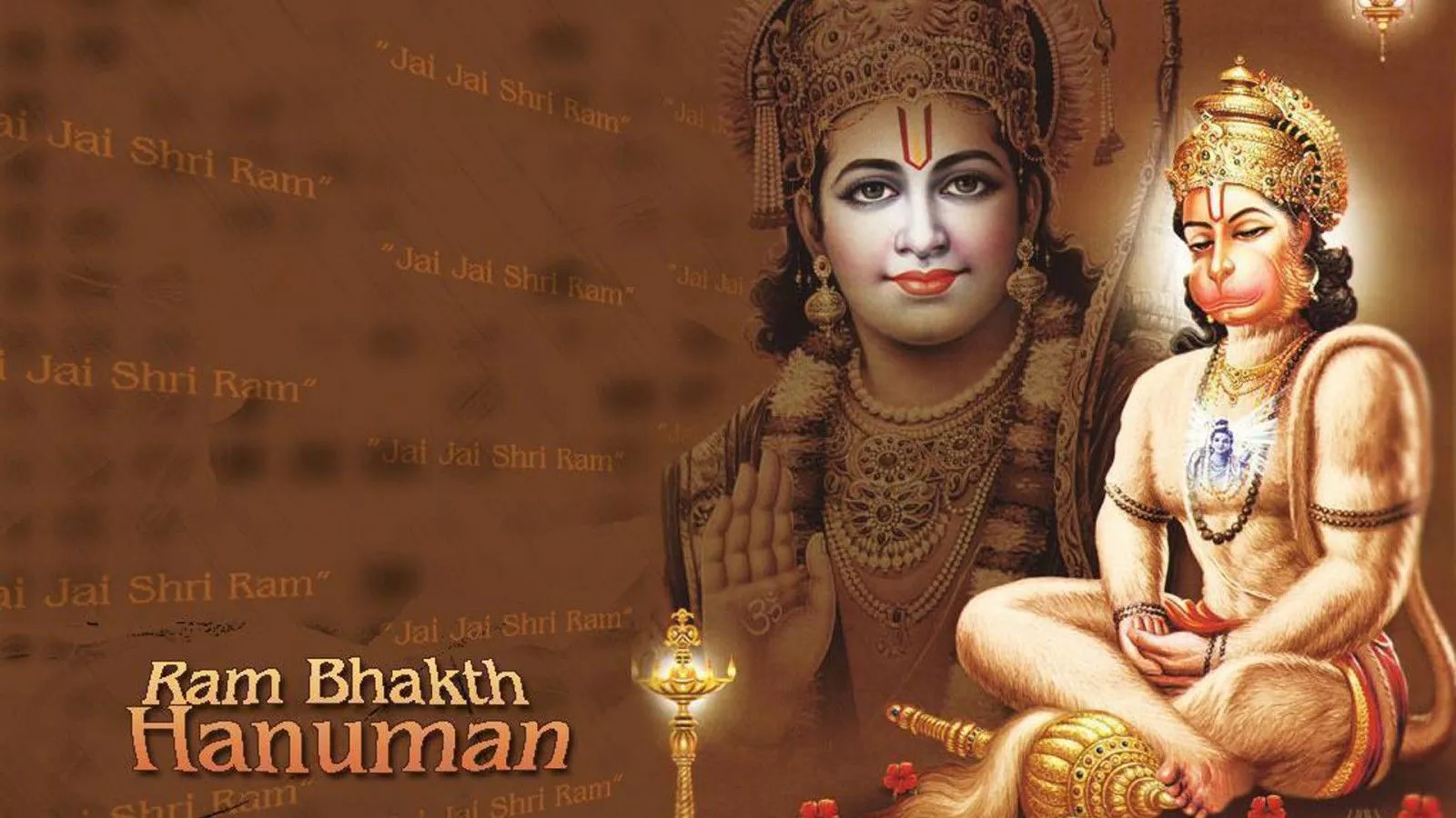 Ram Bhakth Hanuman HD Hanuman