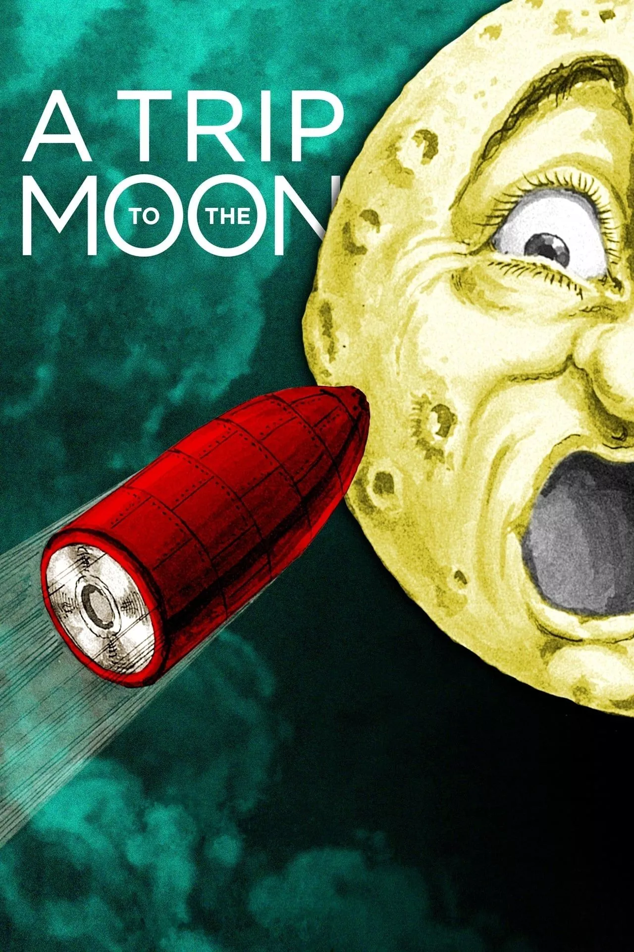 A Trip to the Moon, covers