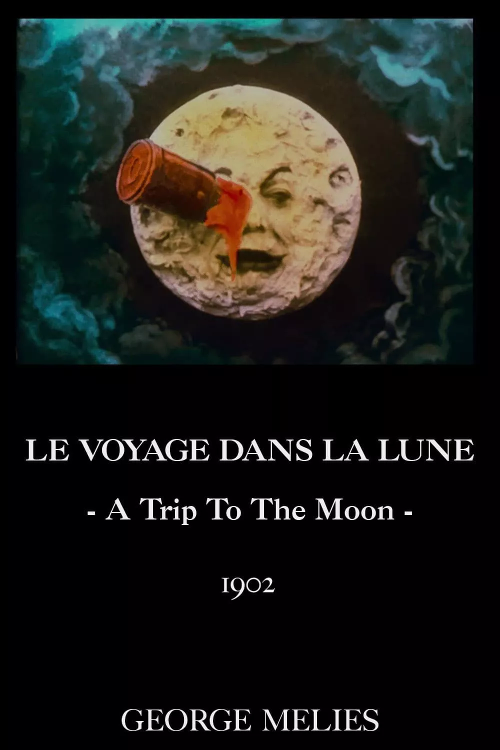 A Trip to the Moon, covers