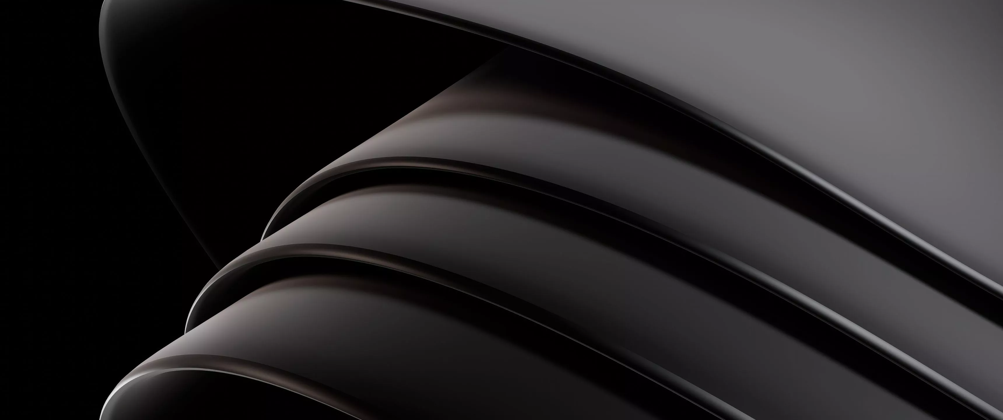 Dark Black Shapes 5k UltraWide Quad HD 1440P , HD 4k Wallpaper Image, Background, Photos and Picture