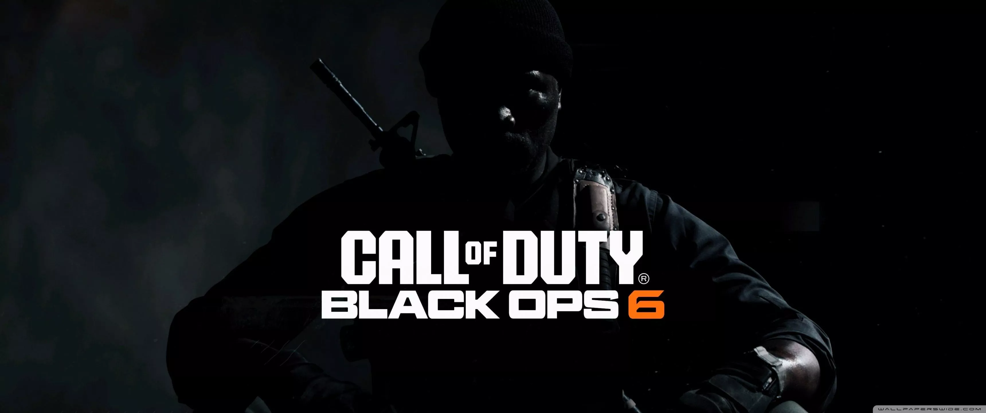 Game Ultra HD Wallpaper for 4K UHD