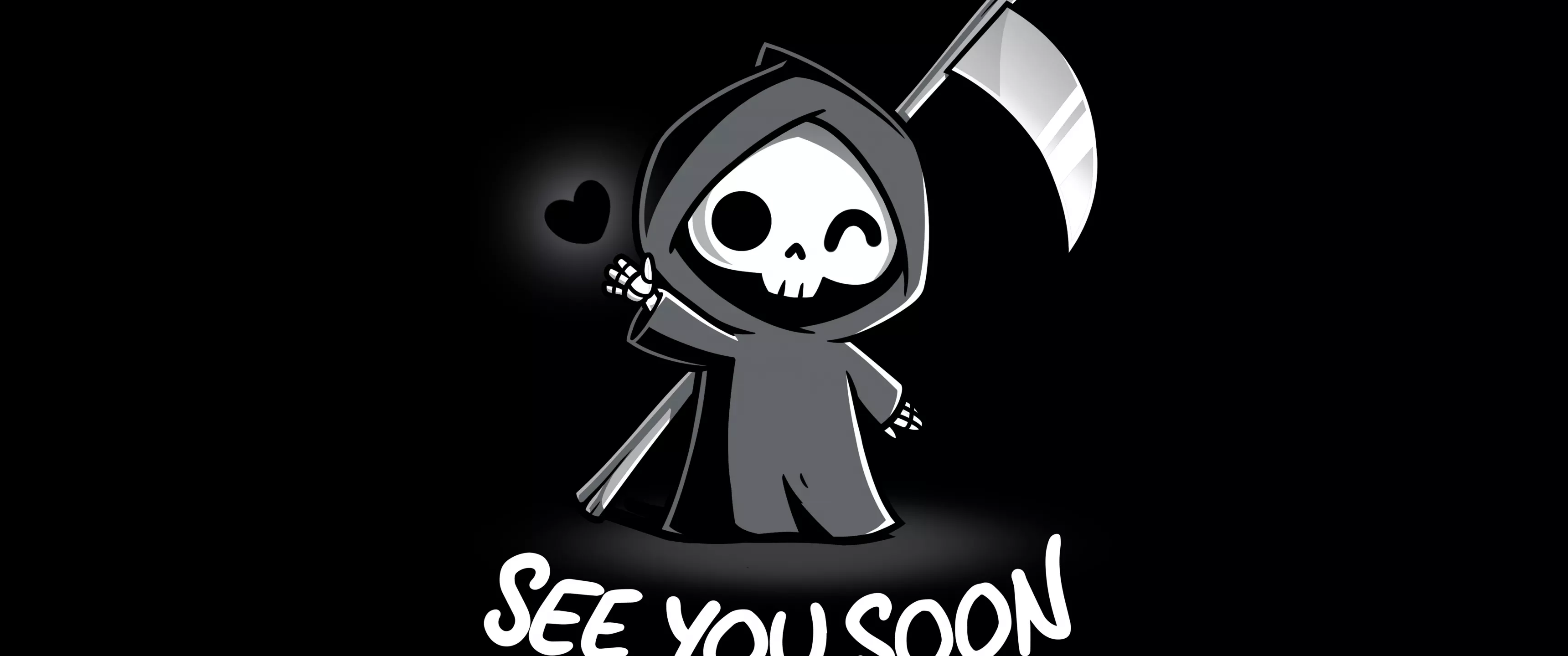 UltraWide Monitor QHD Wallpaper