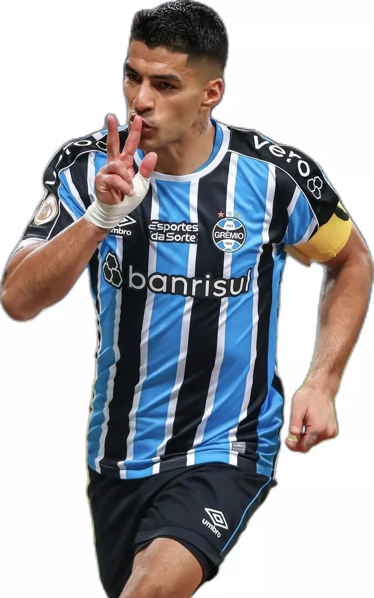 Luís Suárez wallpaper