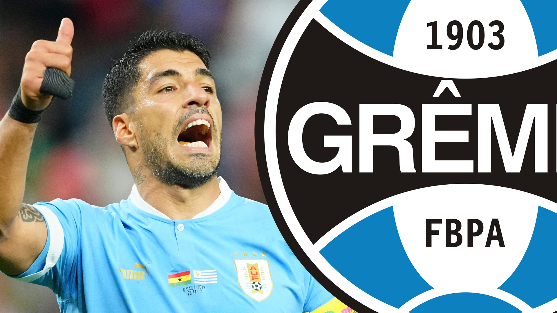 Luis Suarez 'agrees free transfer to