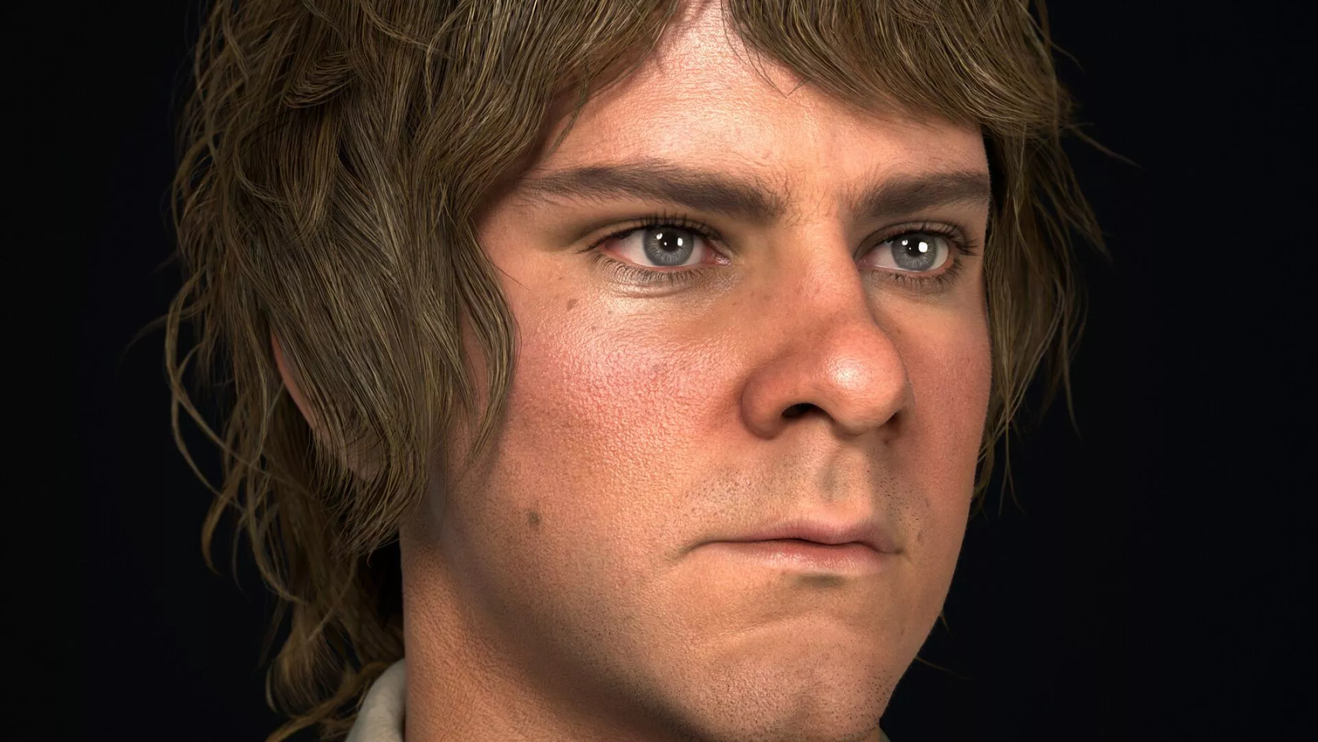 Lord of the Rings) Wallpaper