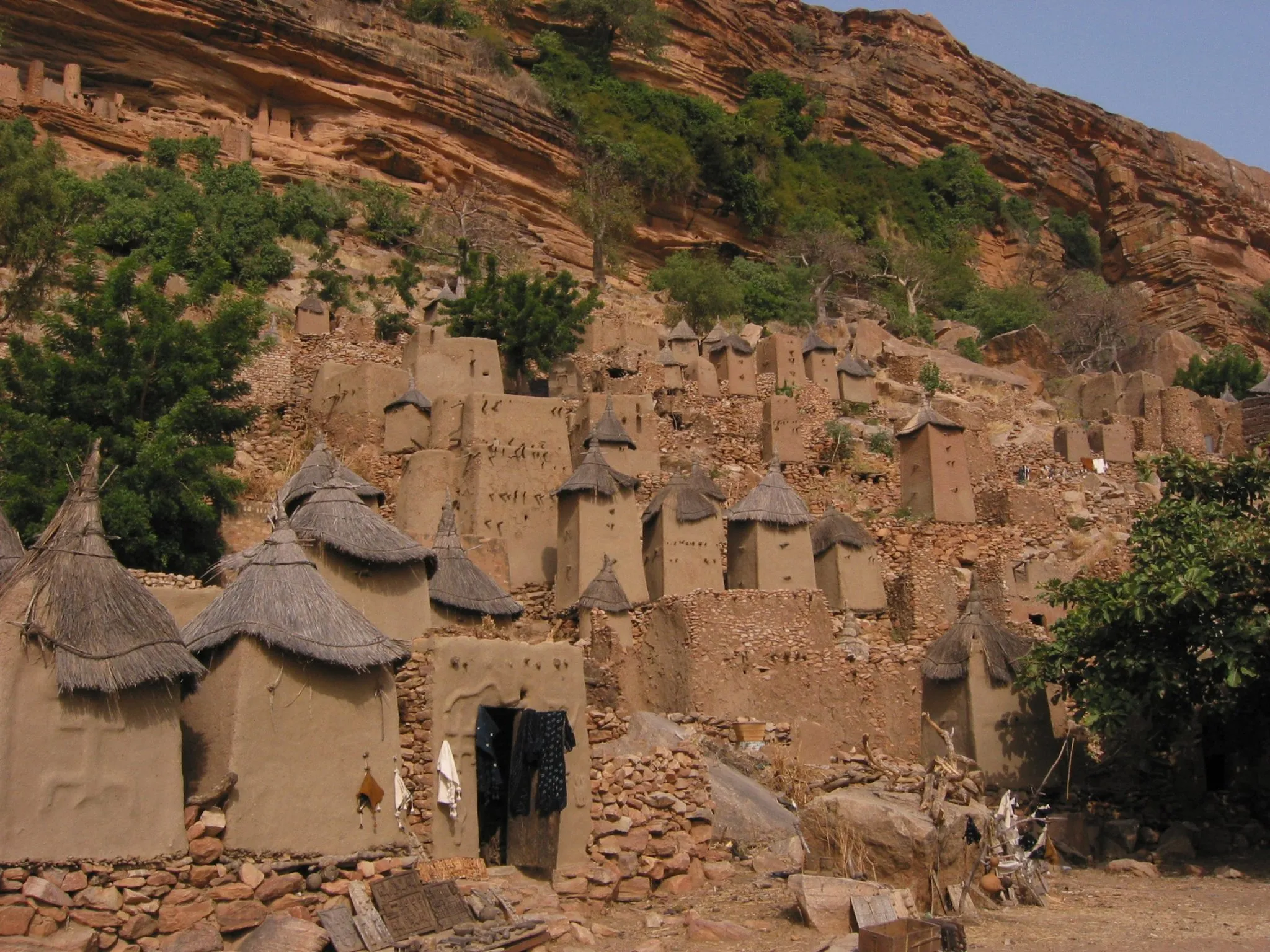 Mali
