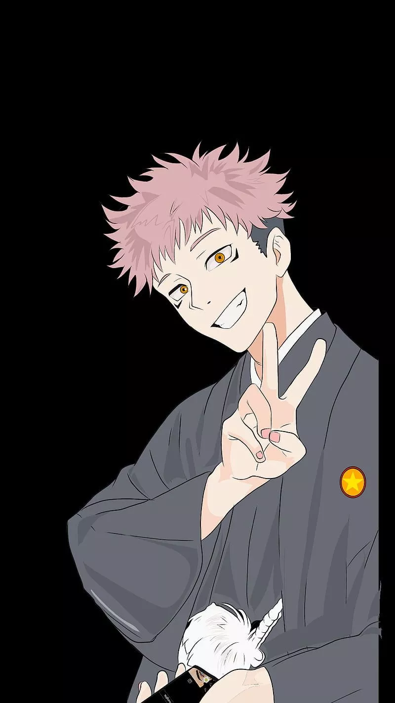 HD vampire (anime) wallpaper