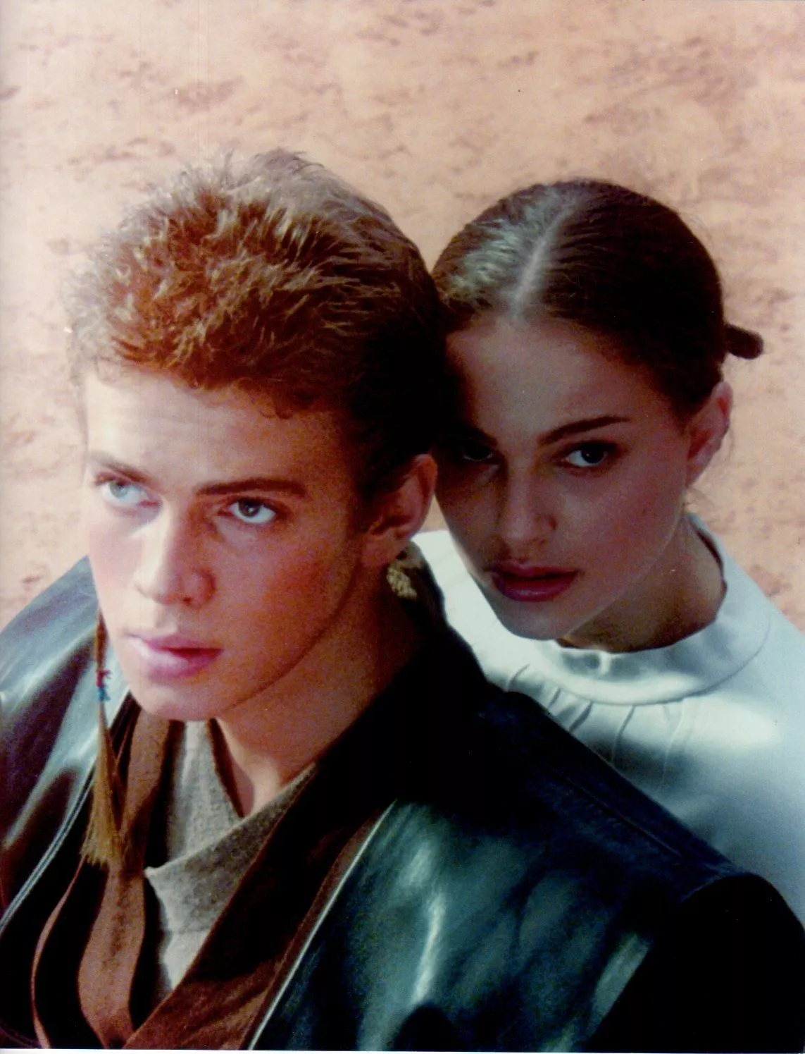 The On-Screen Chemistry That Defined an Era: Natalie Portman and Hayden Christensen's Star-Crossed Love Story