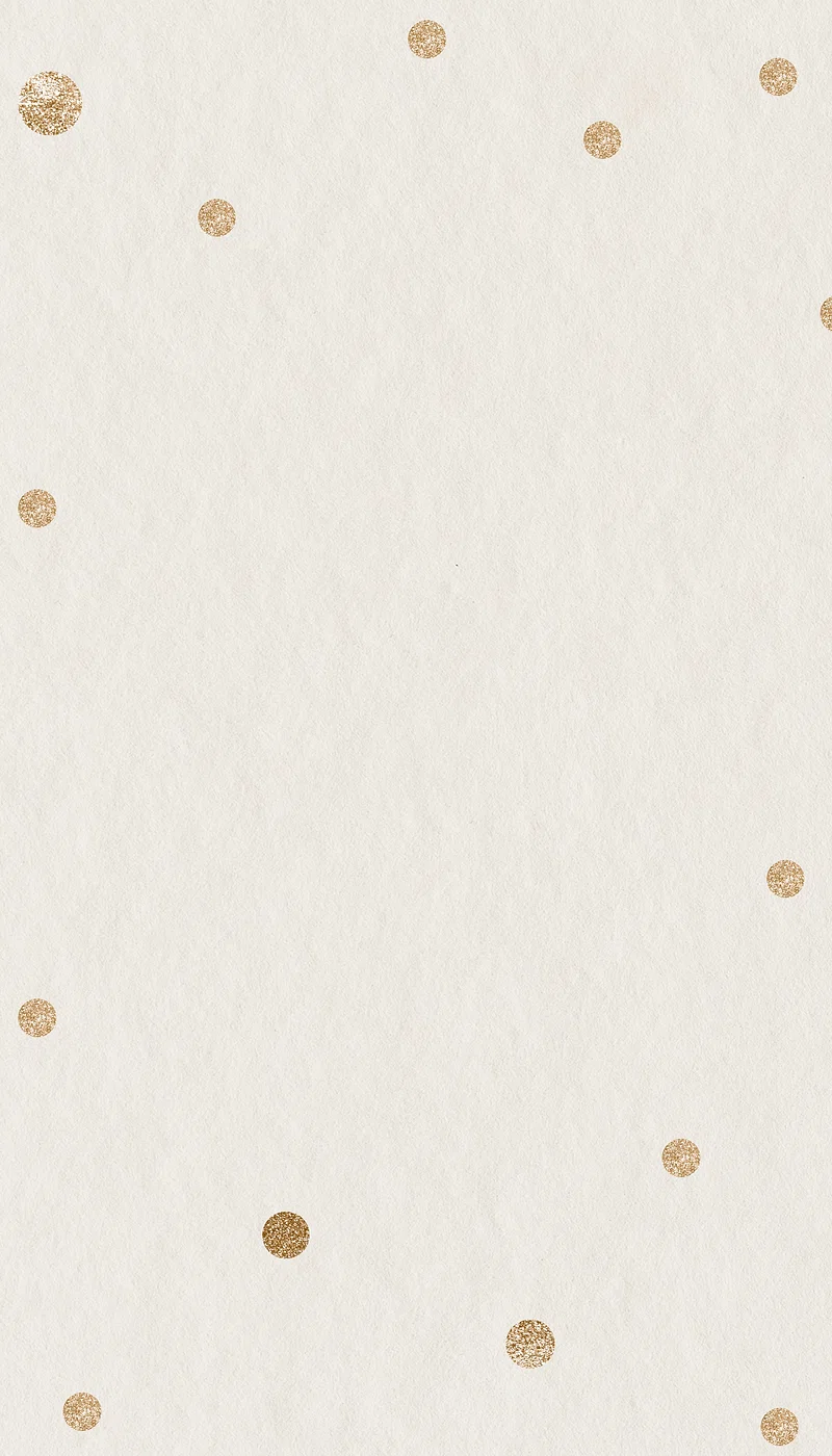 Beige textured background, gold glitter