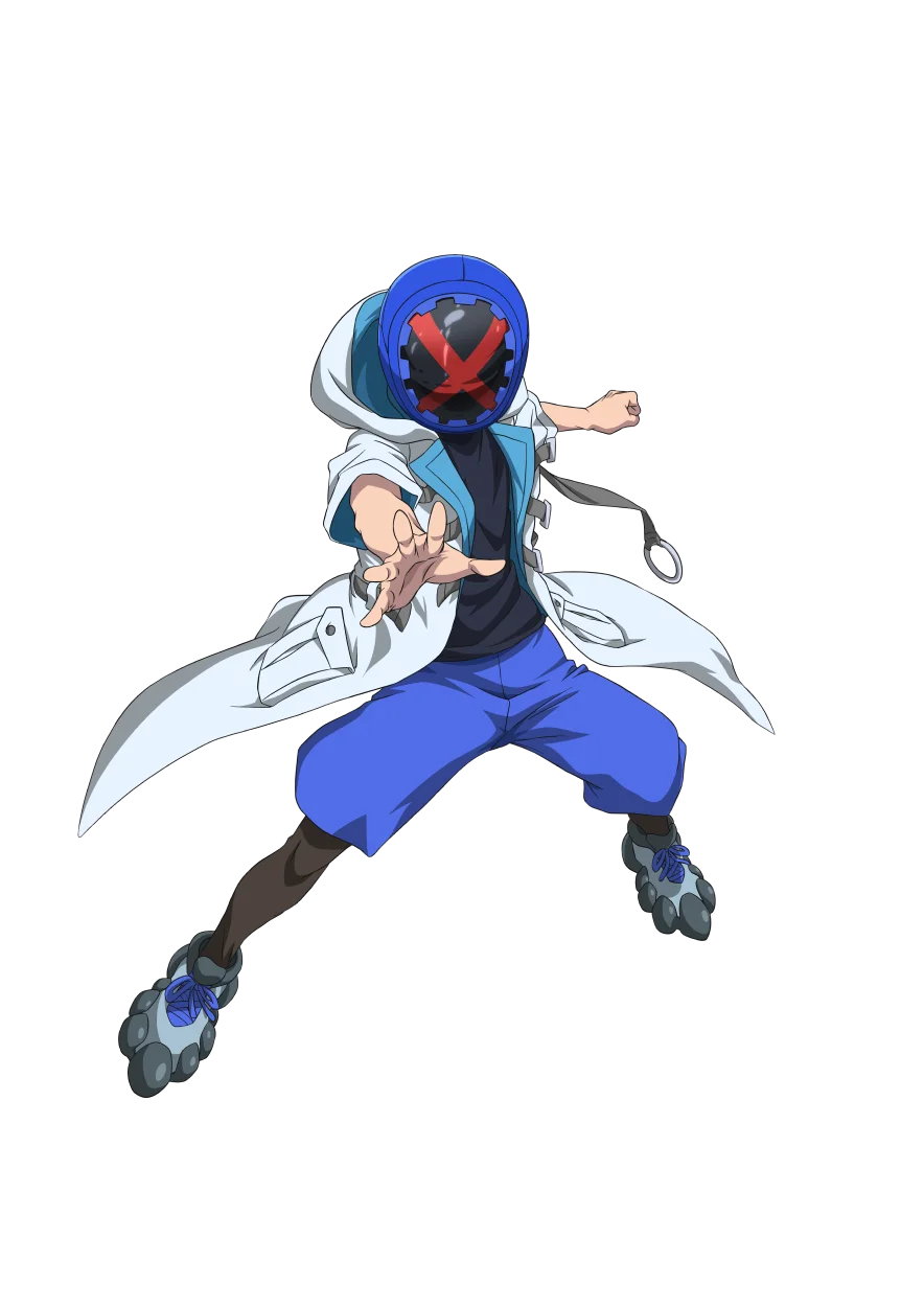 Sitio web oficial de BEYBLADE X