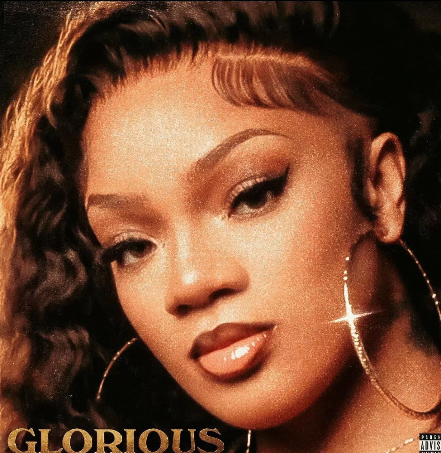 Debut Album Glorious