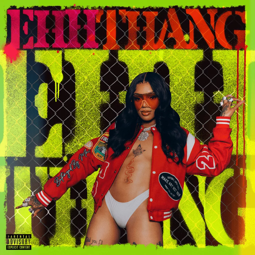 GloRilla Ehhthang Lyrics