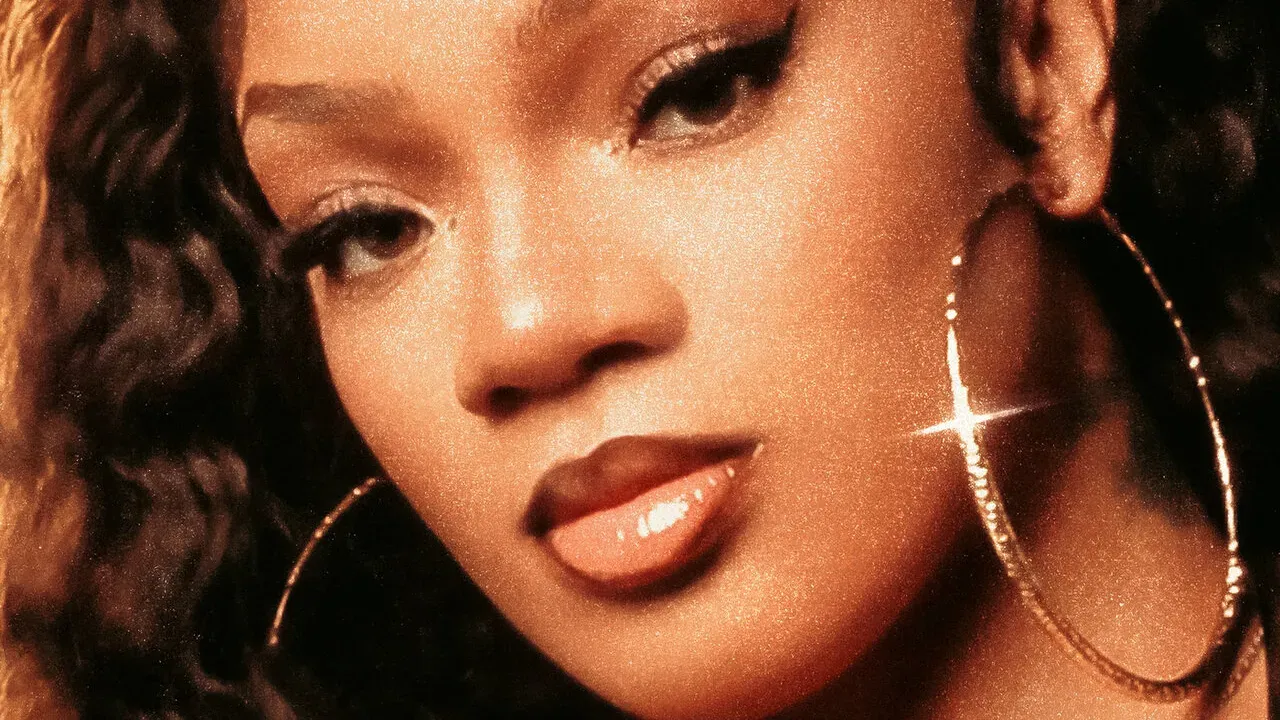 debut album Glorious