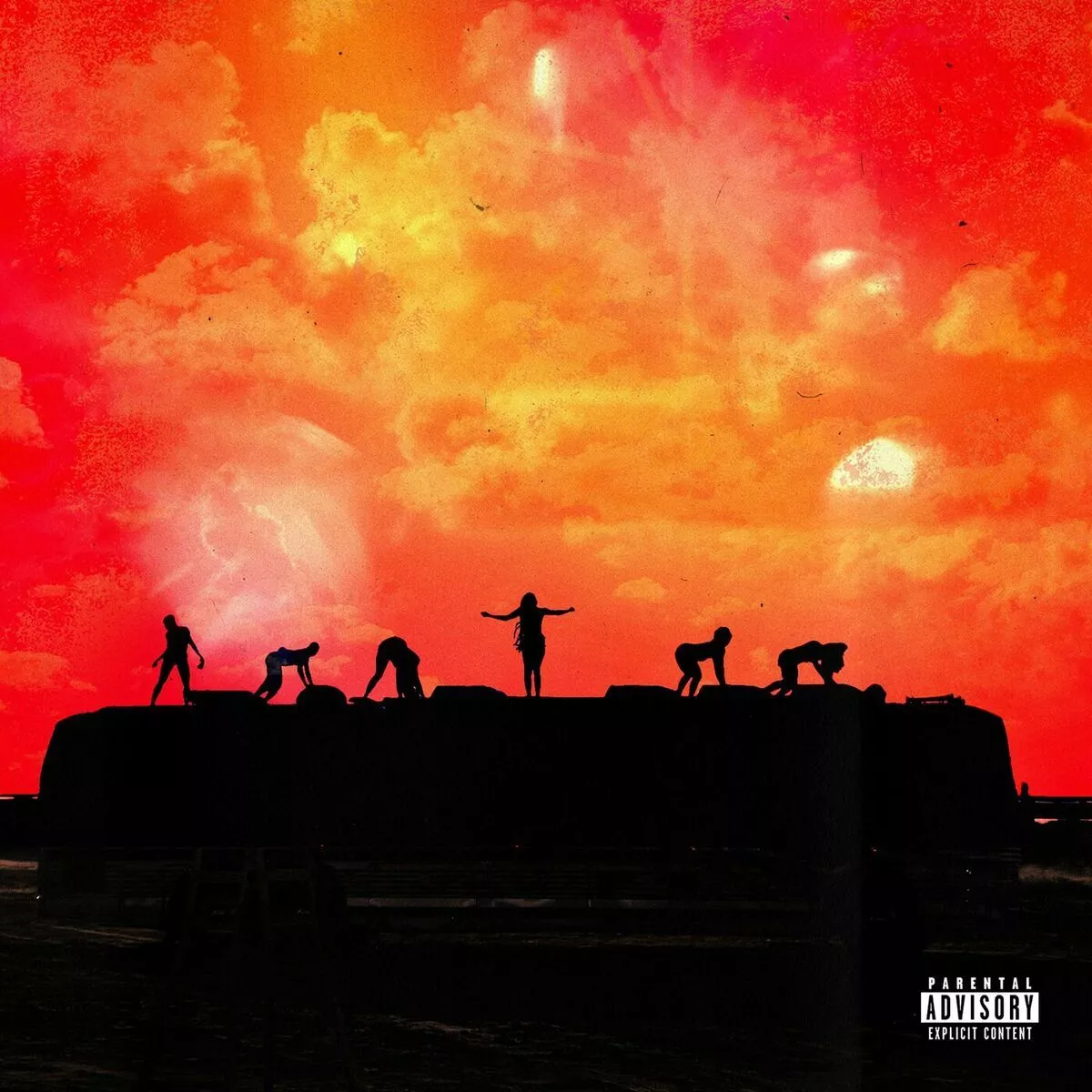 GloRilla Alternate Versions