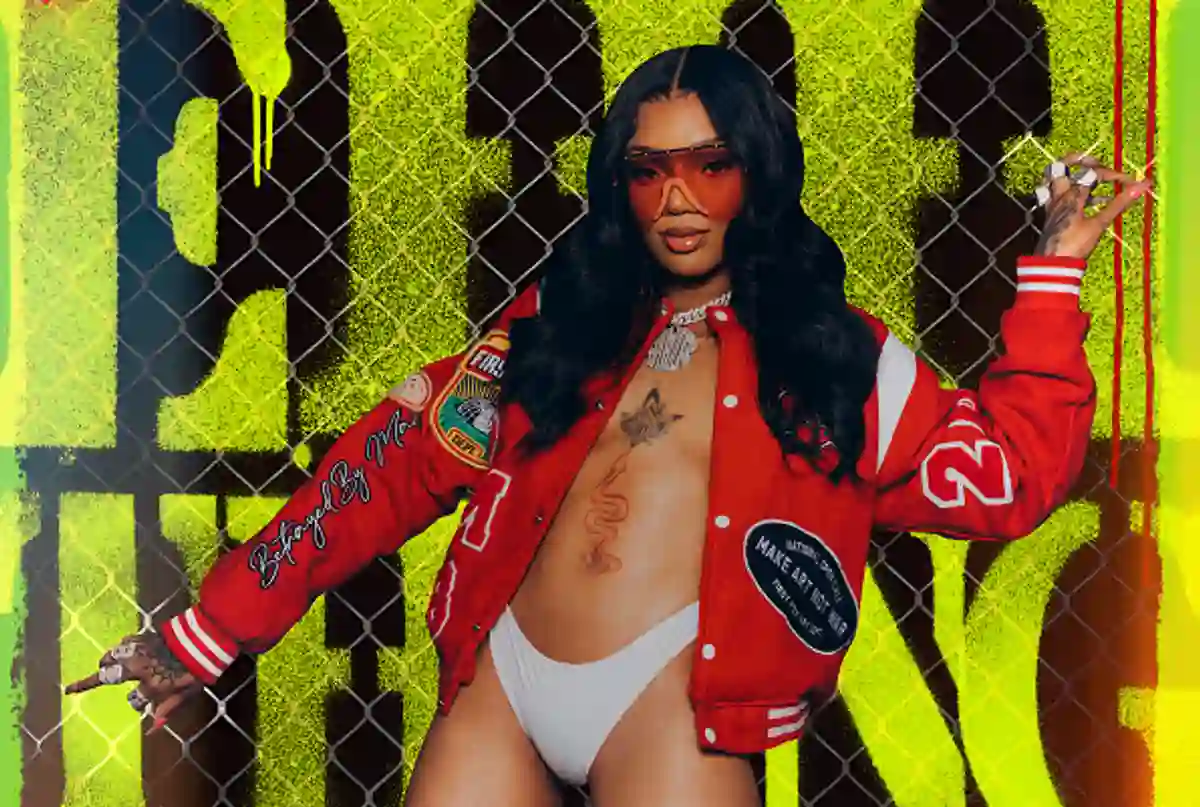 Megan Thee Stallion collaboration