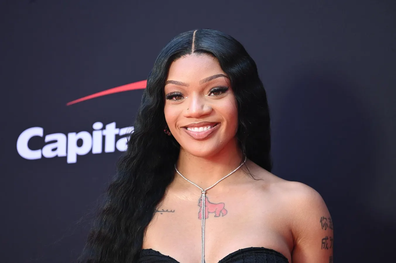 GloRilla Delivers 'Glorious' Debut Album