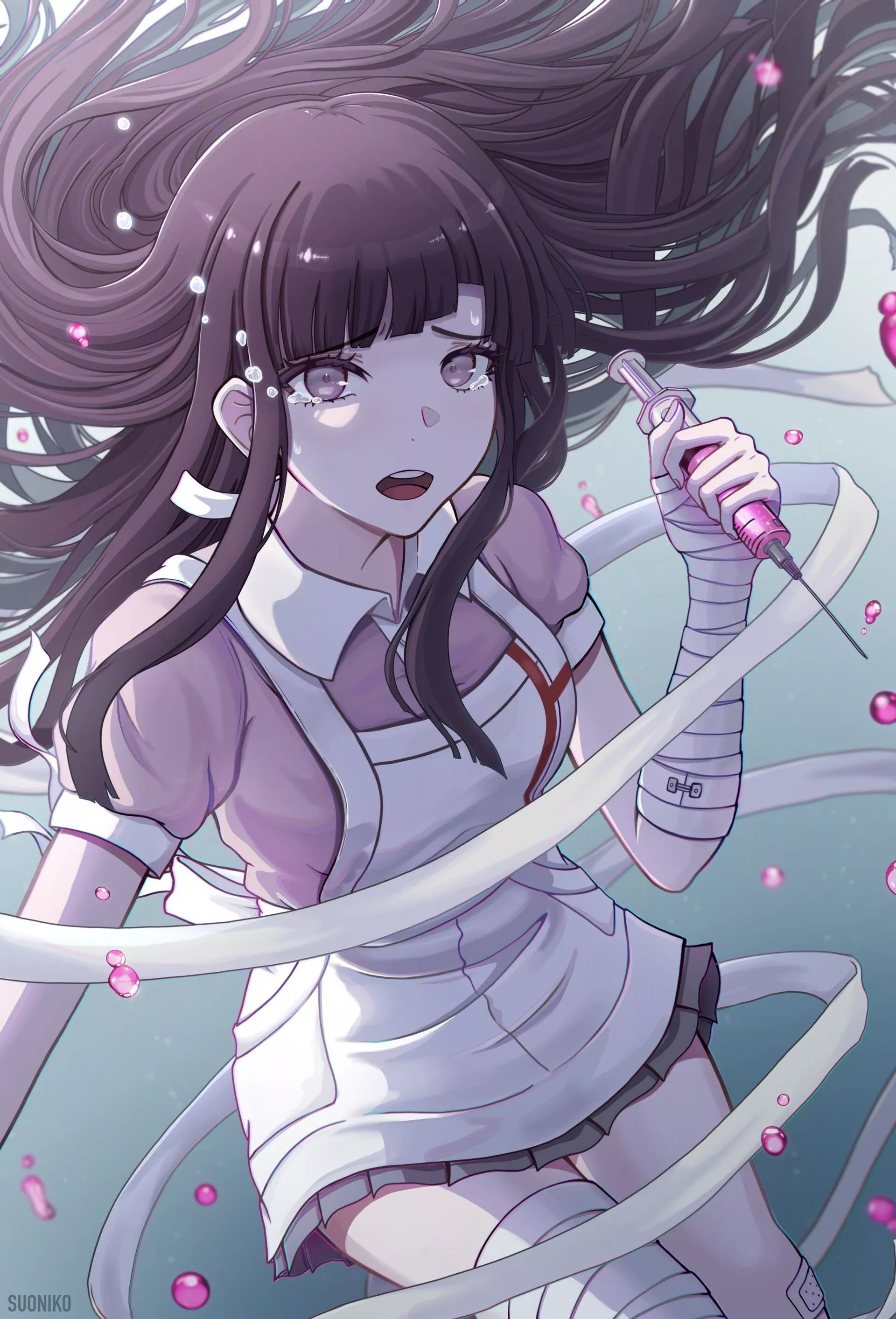 Suoniko