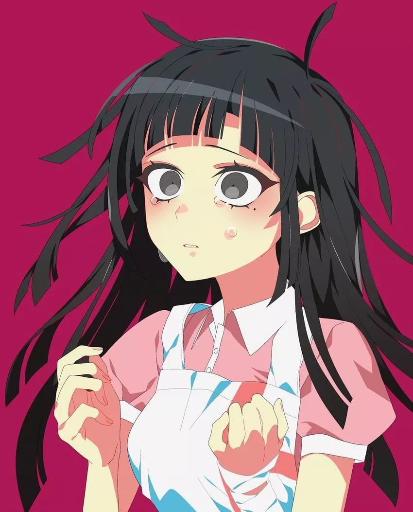 tsumiki mikan danganronpa and 1 more
