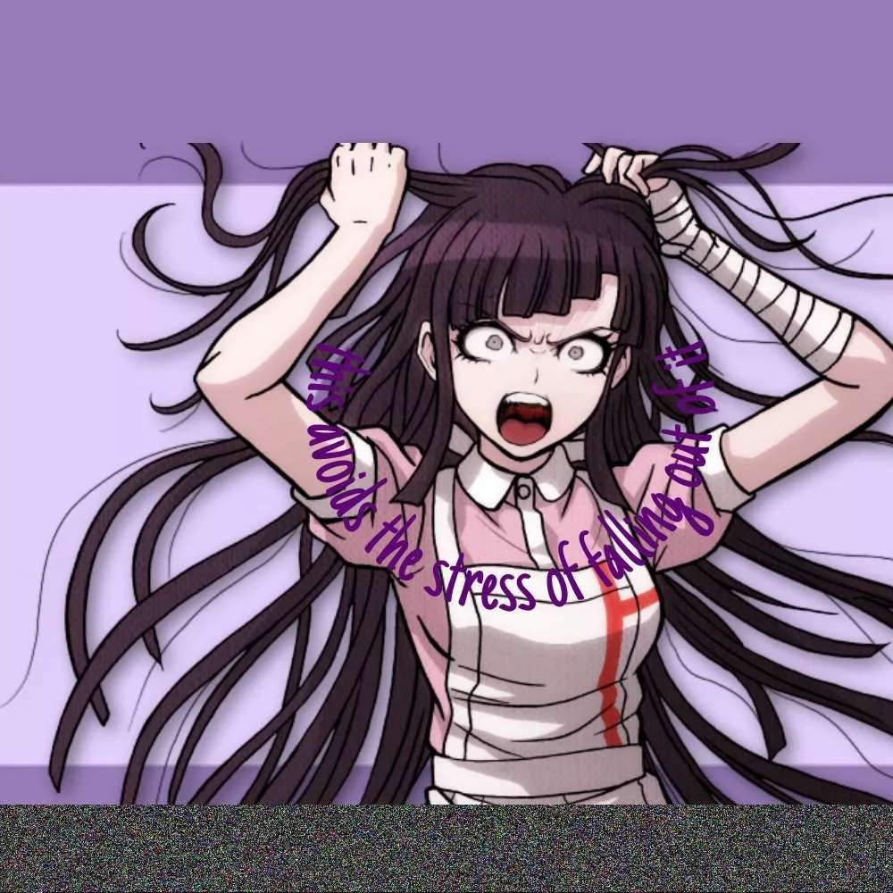 Mikan Tsumiki Edit Set
