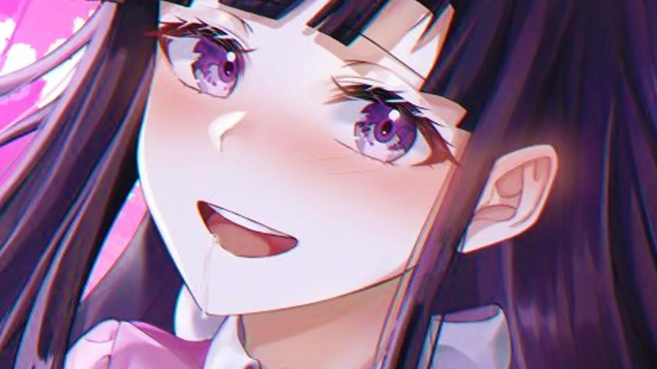 Sleep Deprivation Makes Mikan do Weird