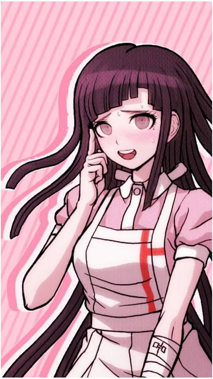 Mikan by OliverSix, mikan tsumiki HD