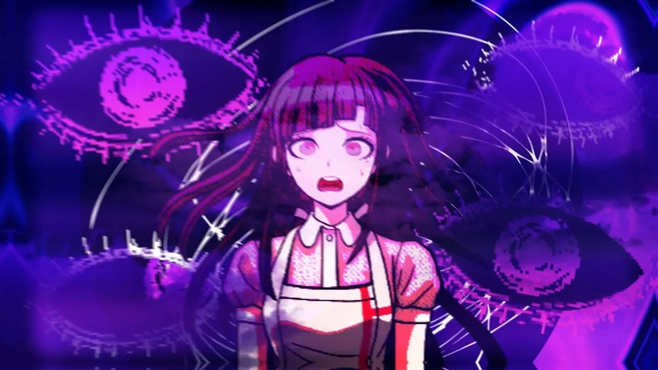 Mikan Animation thoughts
