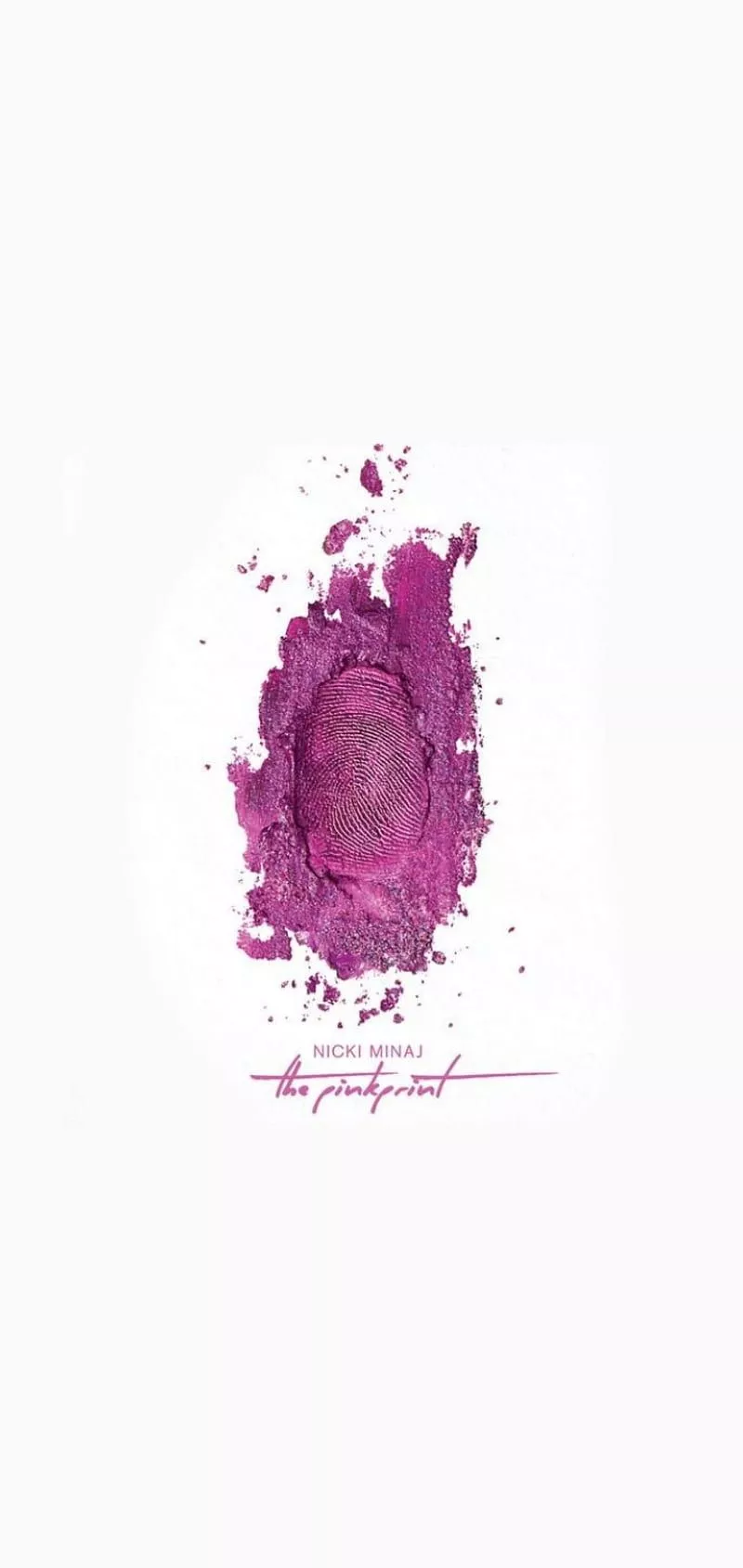 The Pinkprint, album, nicki minaj, HD