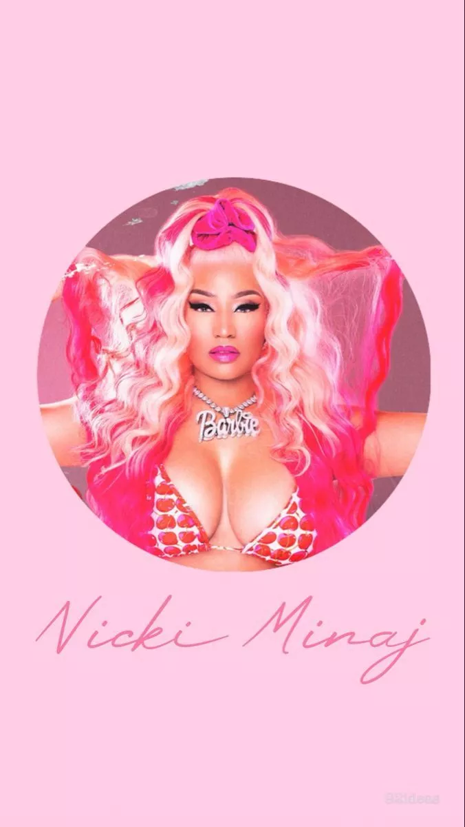 Nicki Minaj wallpaper Minaj