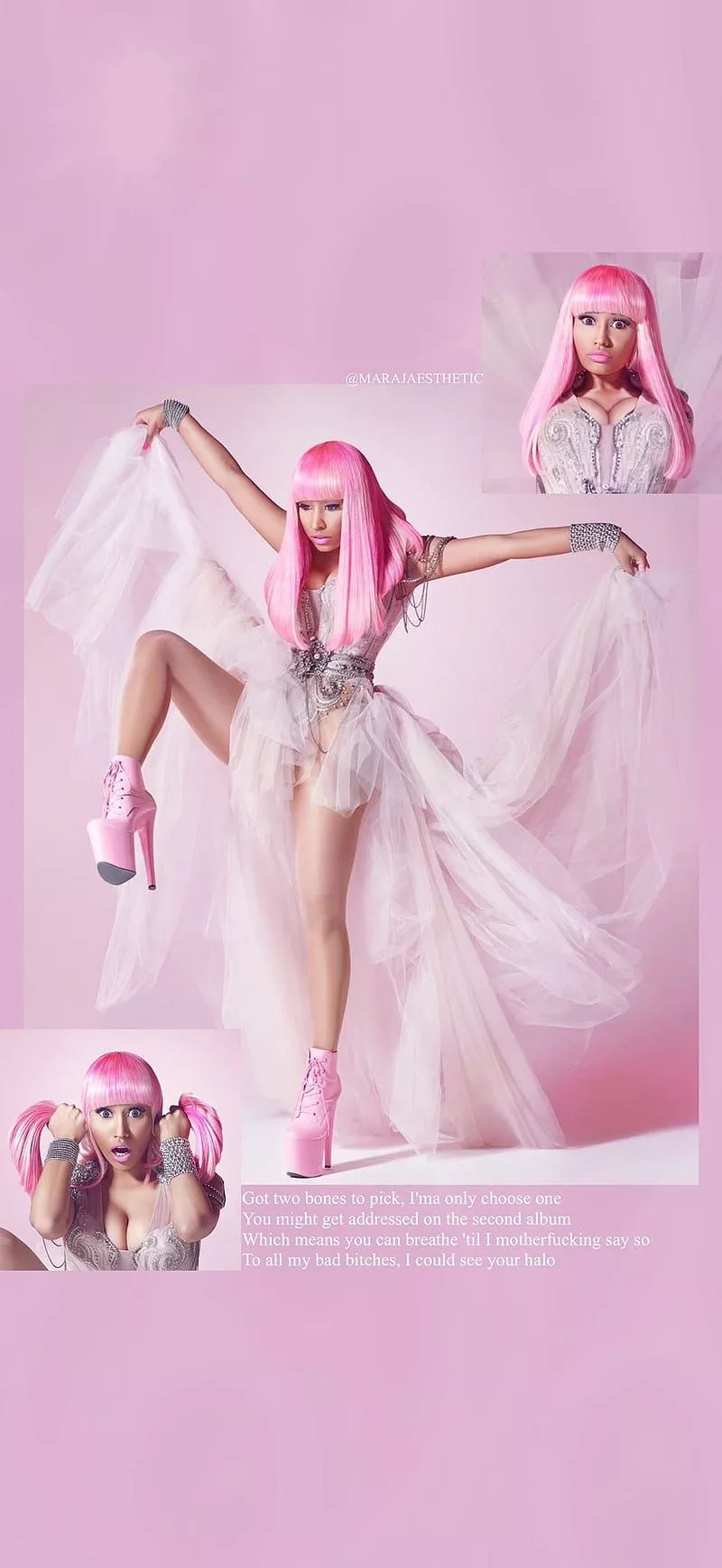 Pink Friday, nicki minaj, pink friday