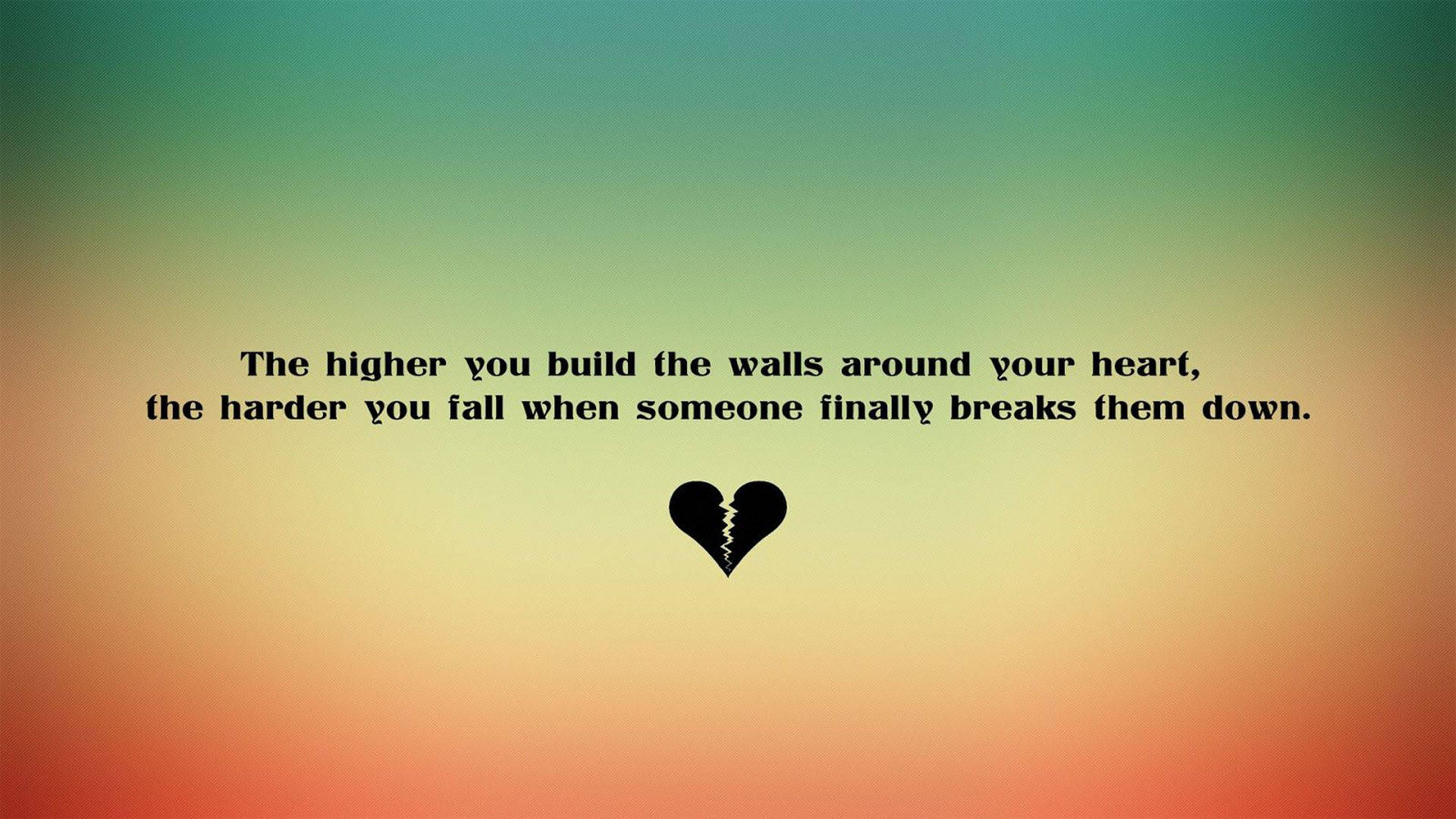 Pain Quotes Wallpaper