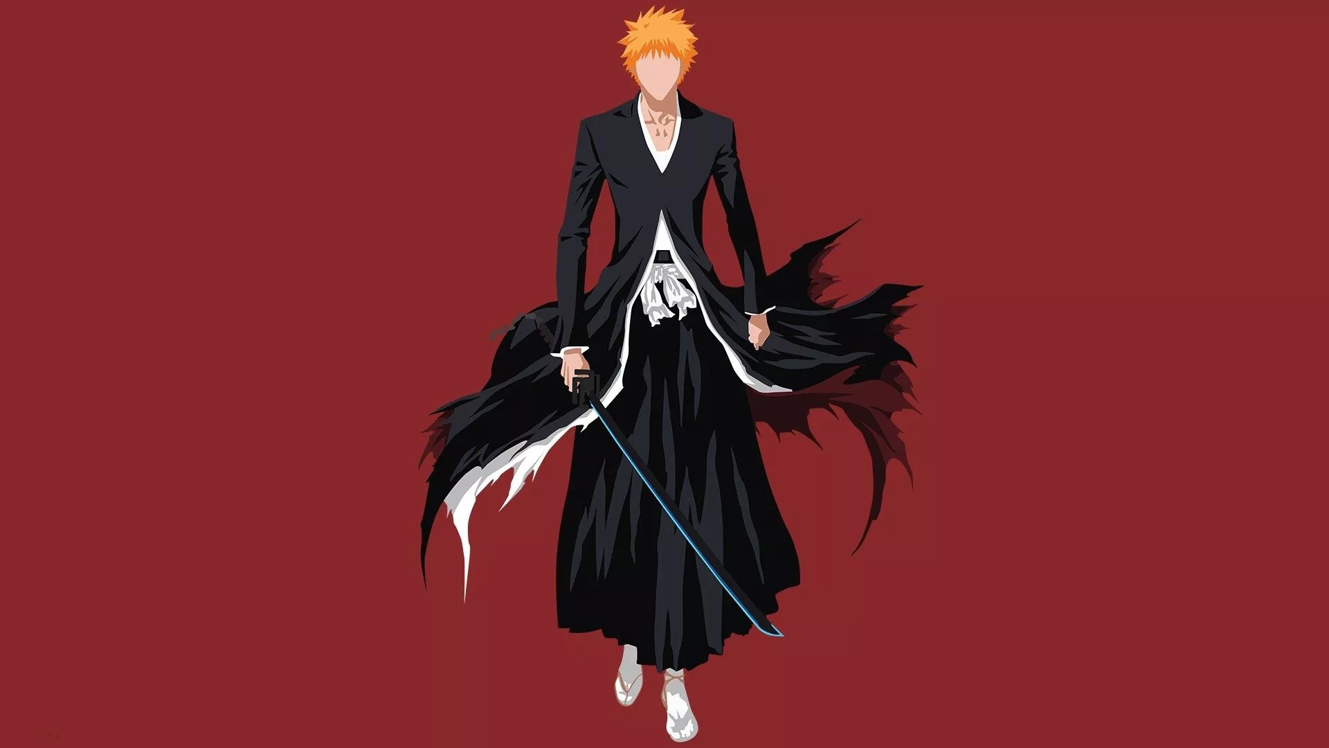 Wallpaper sword, game, Bleach, anime