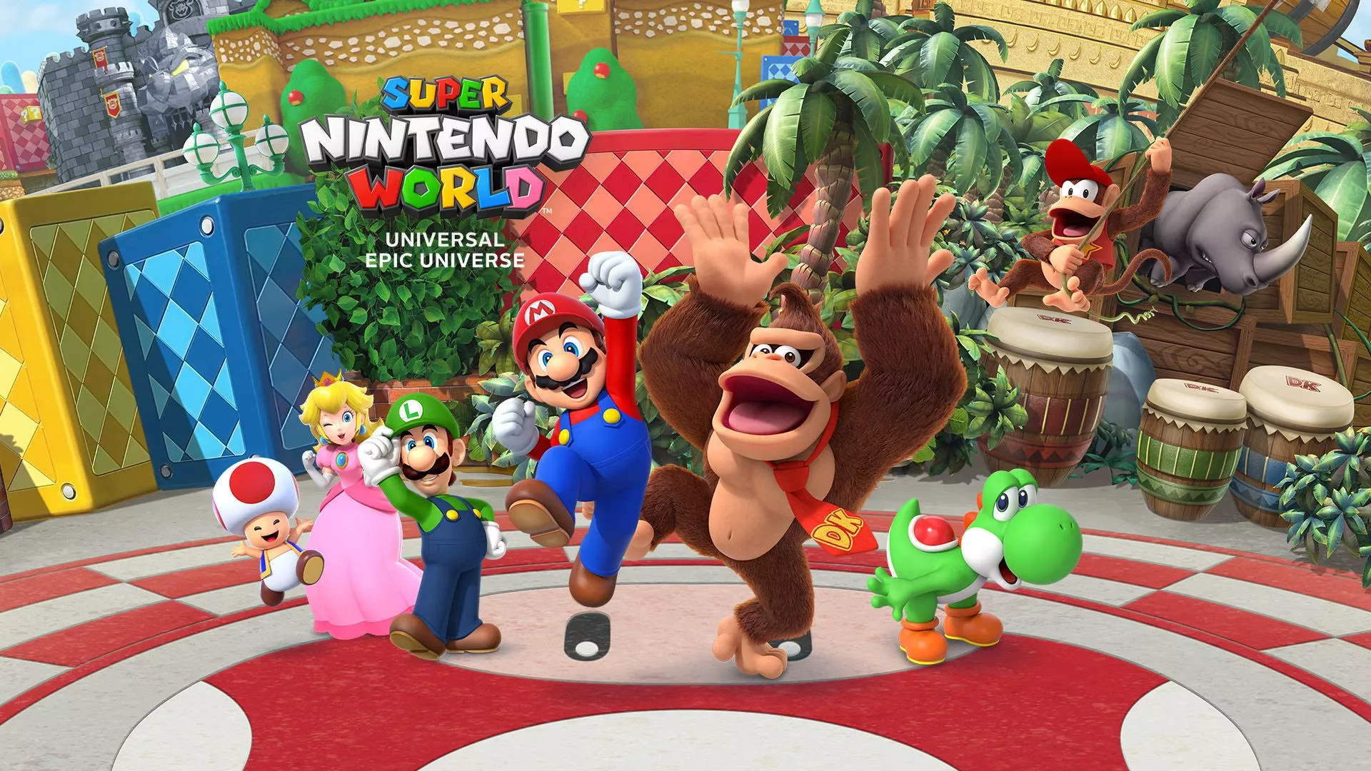 Nintendo Line Nintendo 2025 Wallpapers - Wallpaper Cave