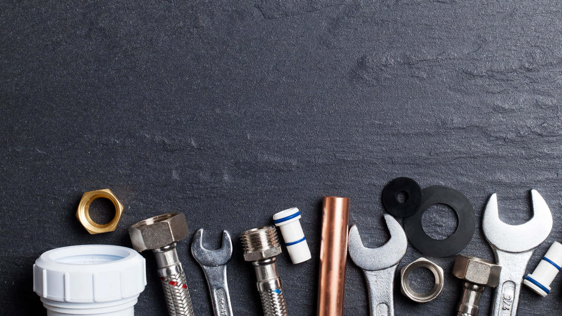 Download Essential Plumbing Tools Ready
