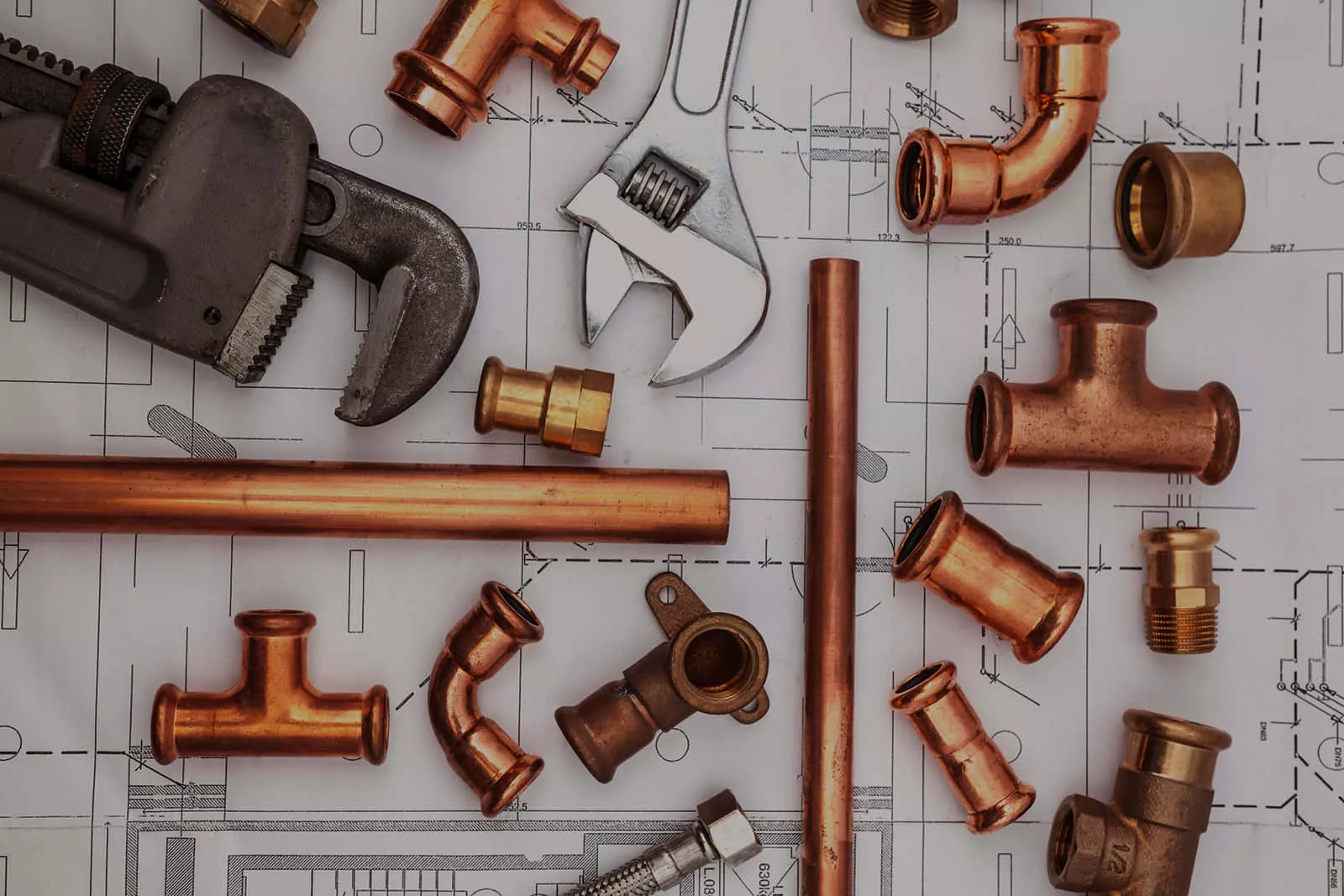 Download Essential Plumbing Tools
