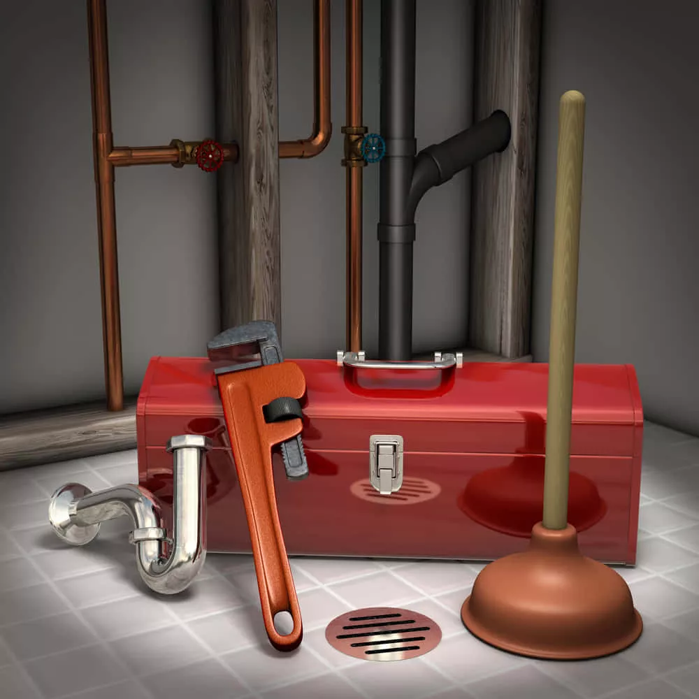 Plumbing HD Wallpaper