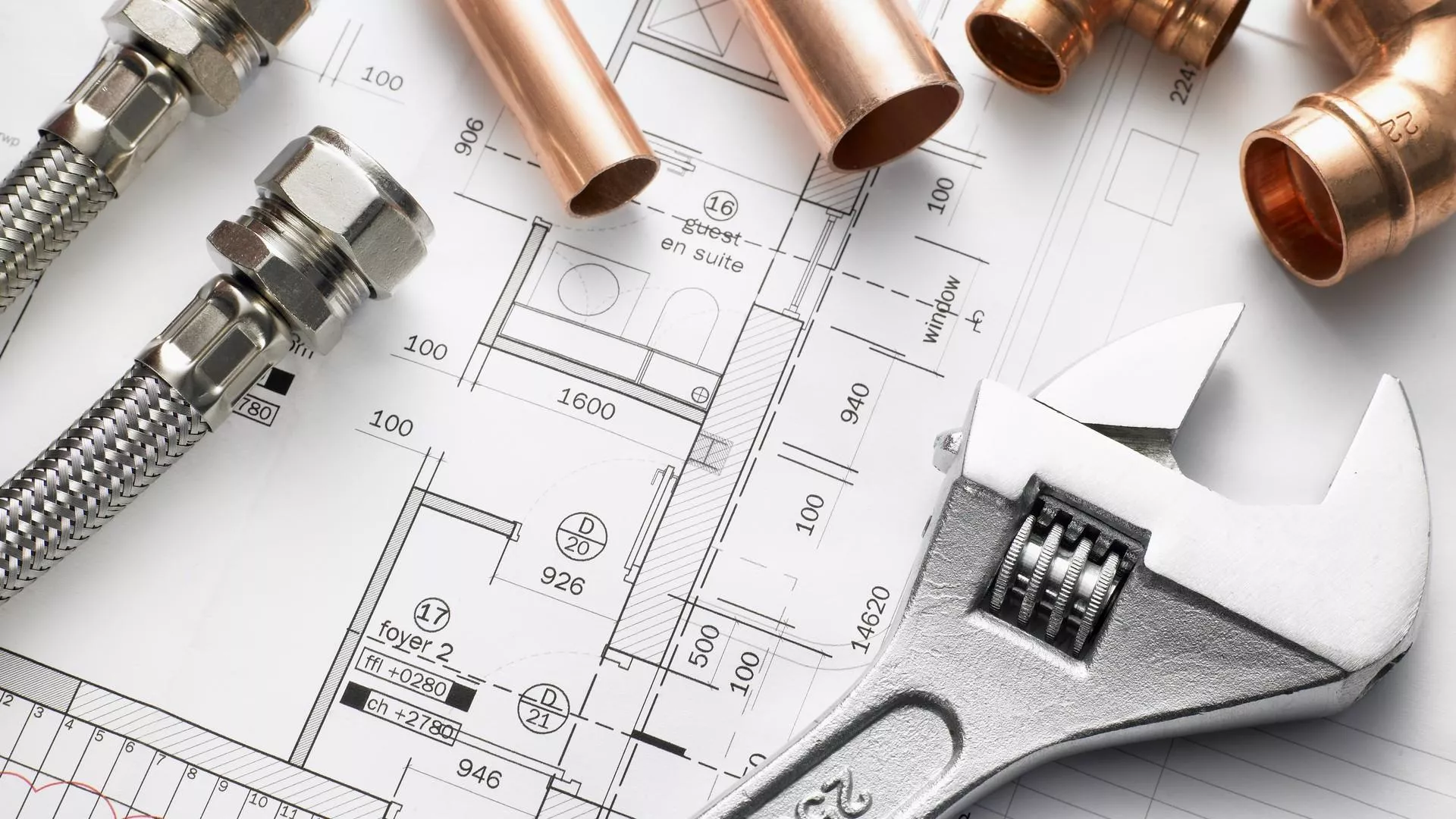Plumbing Repair Fair Haven NJ