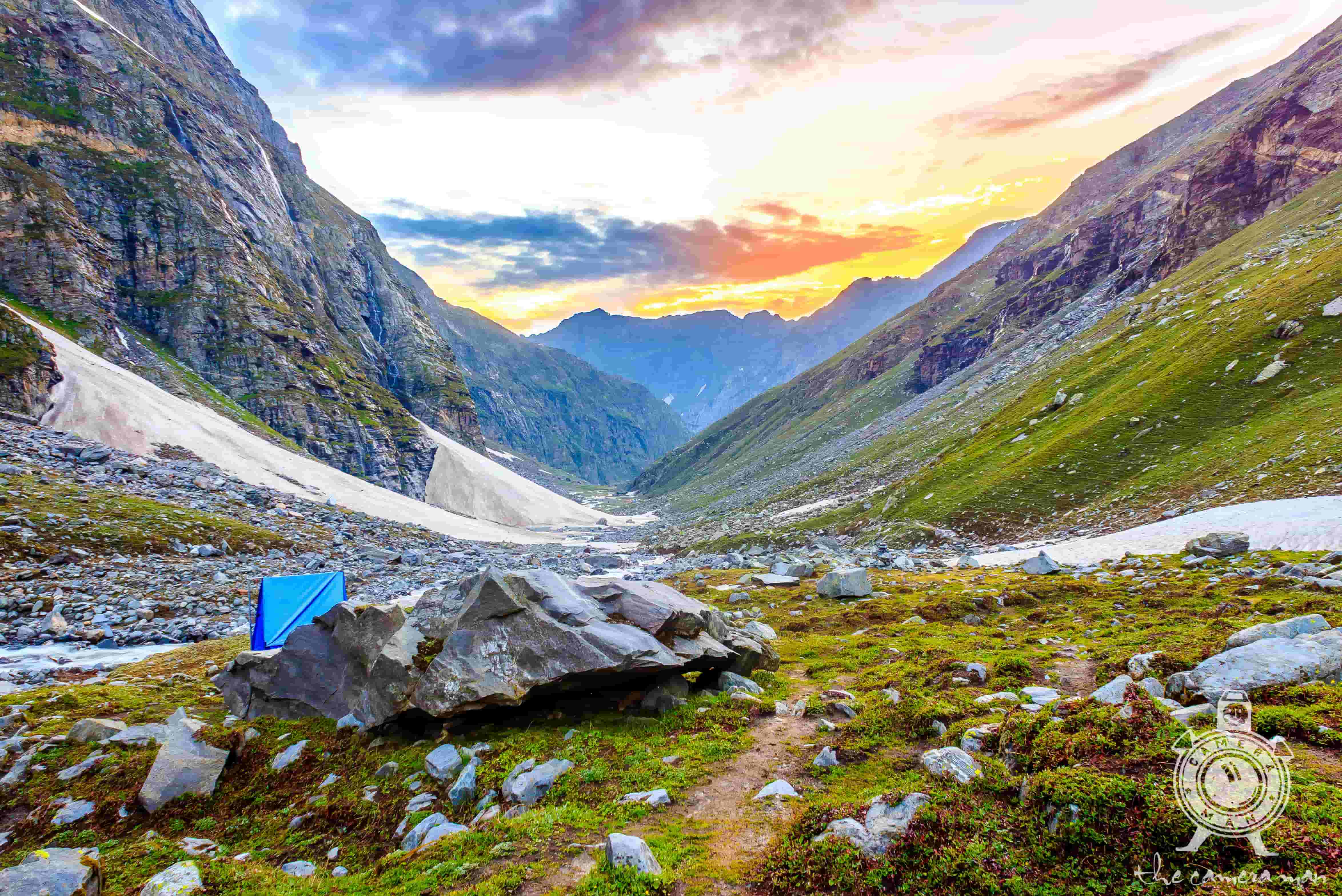 OMG! The Best 5 Manali TREKS Ever!