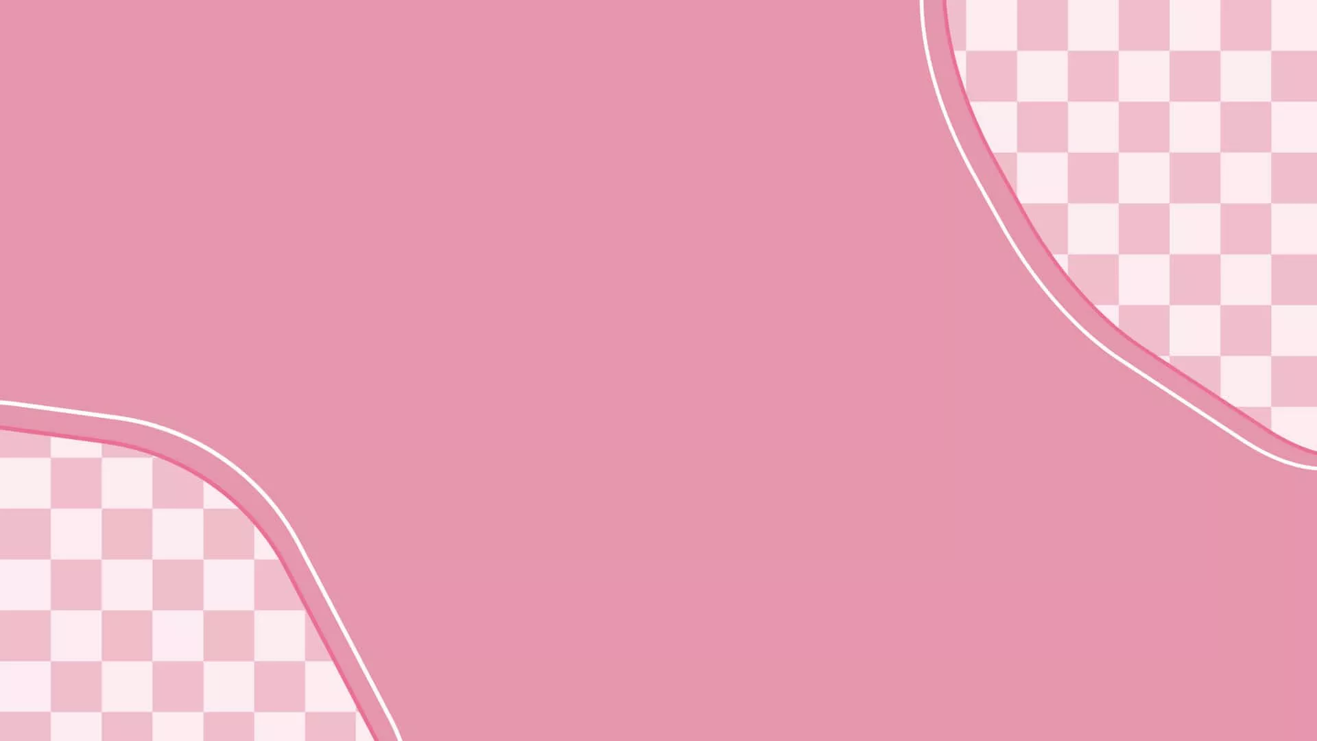 Download Pink And White Checkered Background